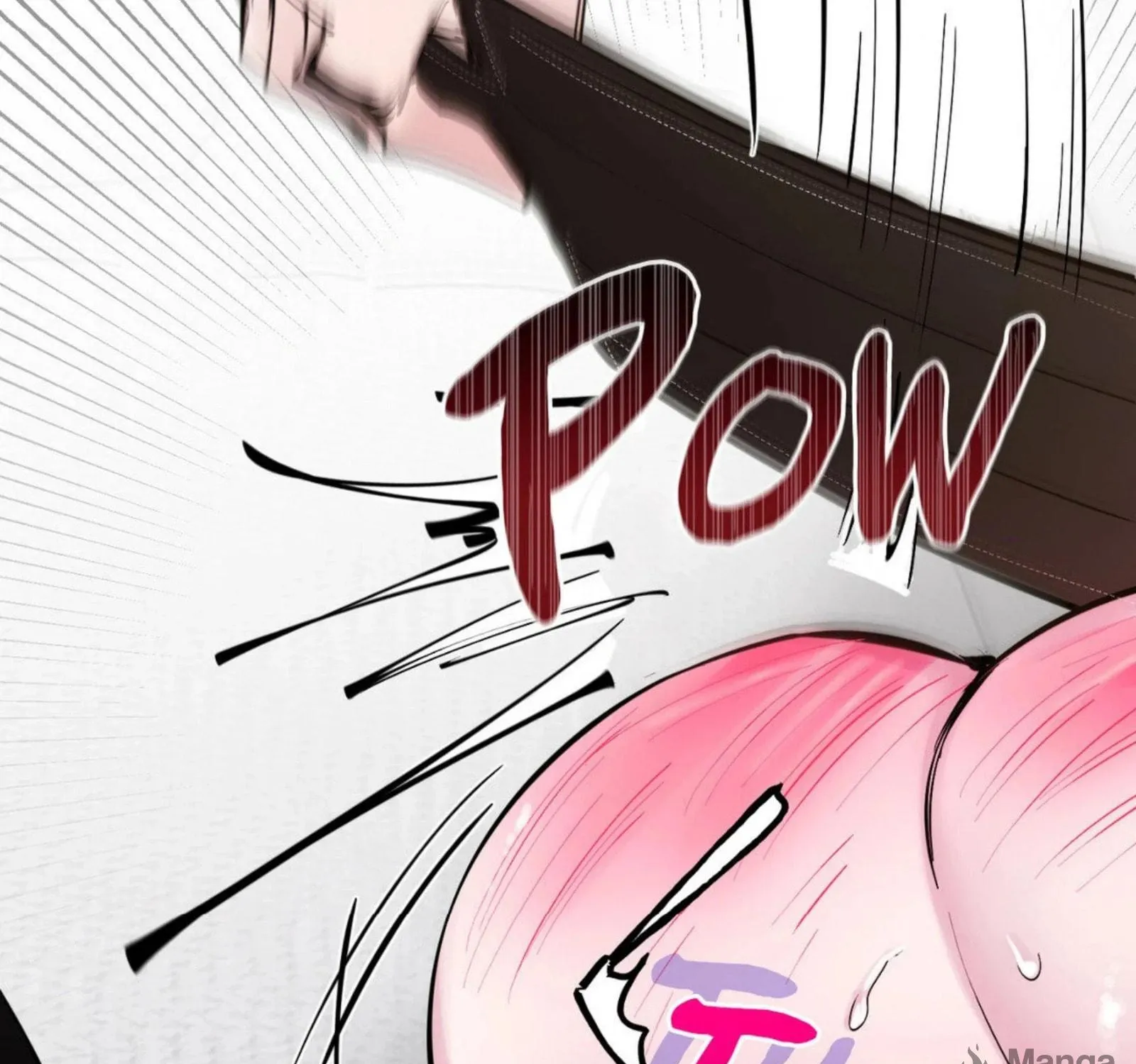 In the Doghouse Chapter 39 page 99 - 