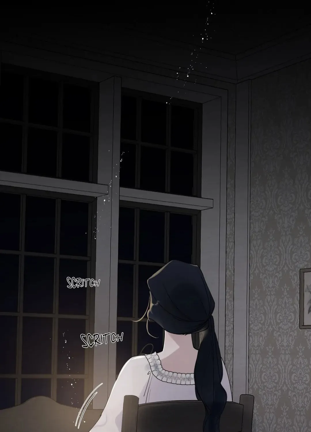 In the Doghouse Chapter 4 page 2 - 