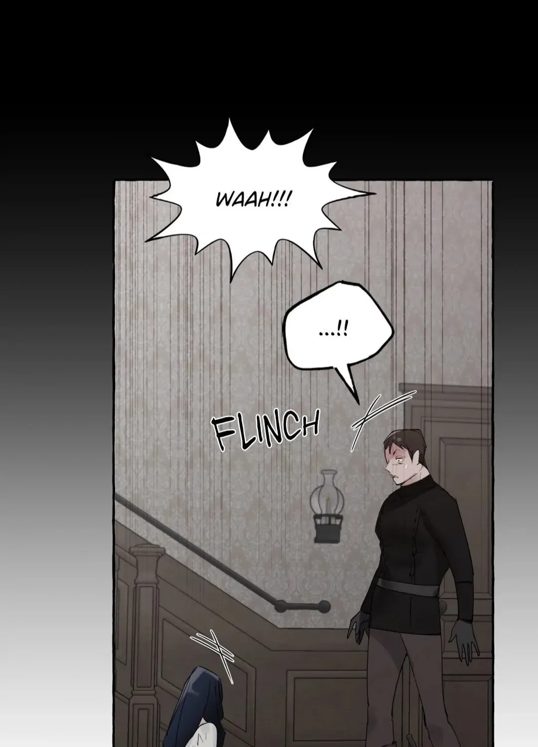 In the Doghouse Chapter 4 page 105 - 