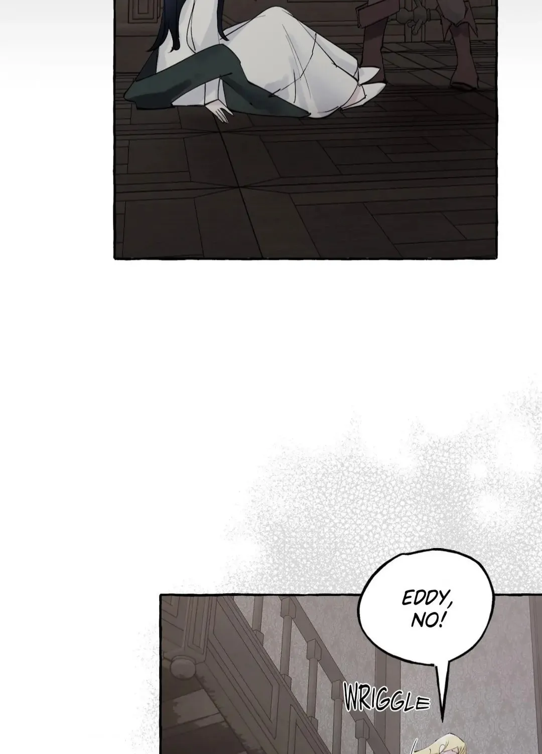 In the Doghouse Chapter 4 page 106 - 