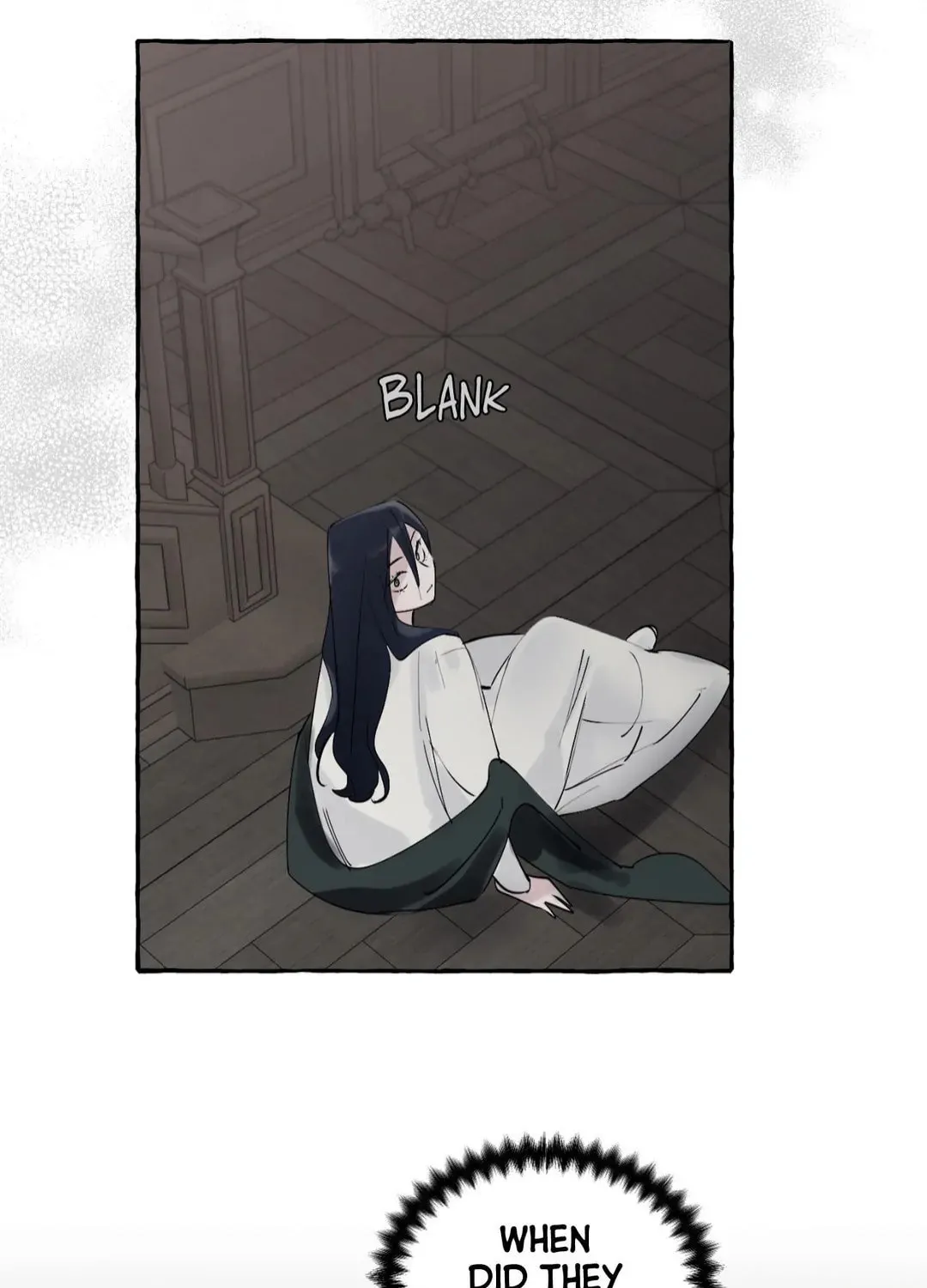 In the Doghouse Chapter 4 page 108 - 