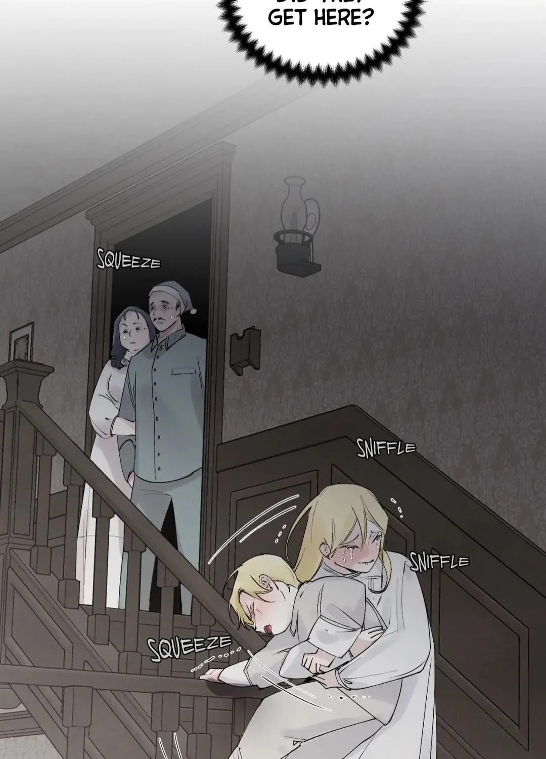 In the Doghouse Chapter 4 page 109 - 