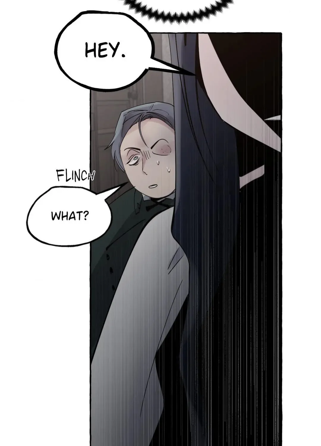 In the Doghouse Chapter 4 page 111 - 