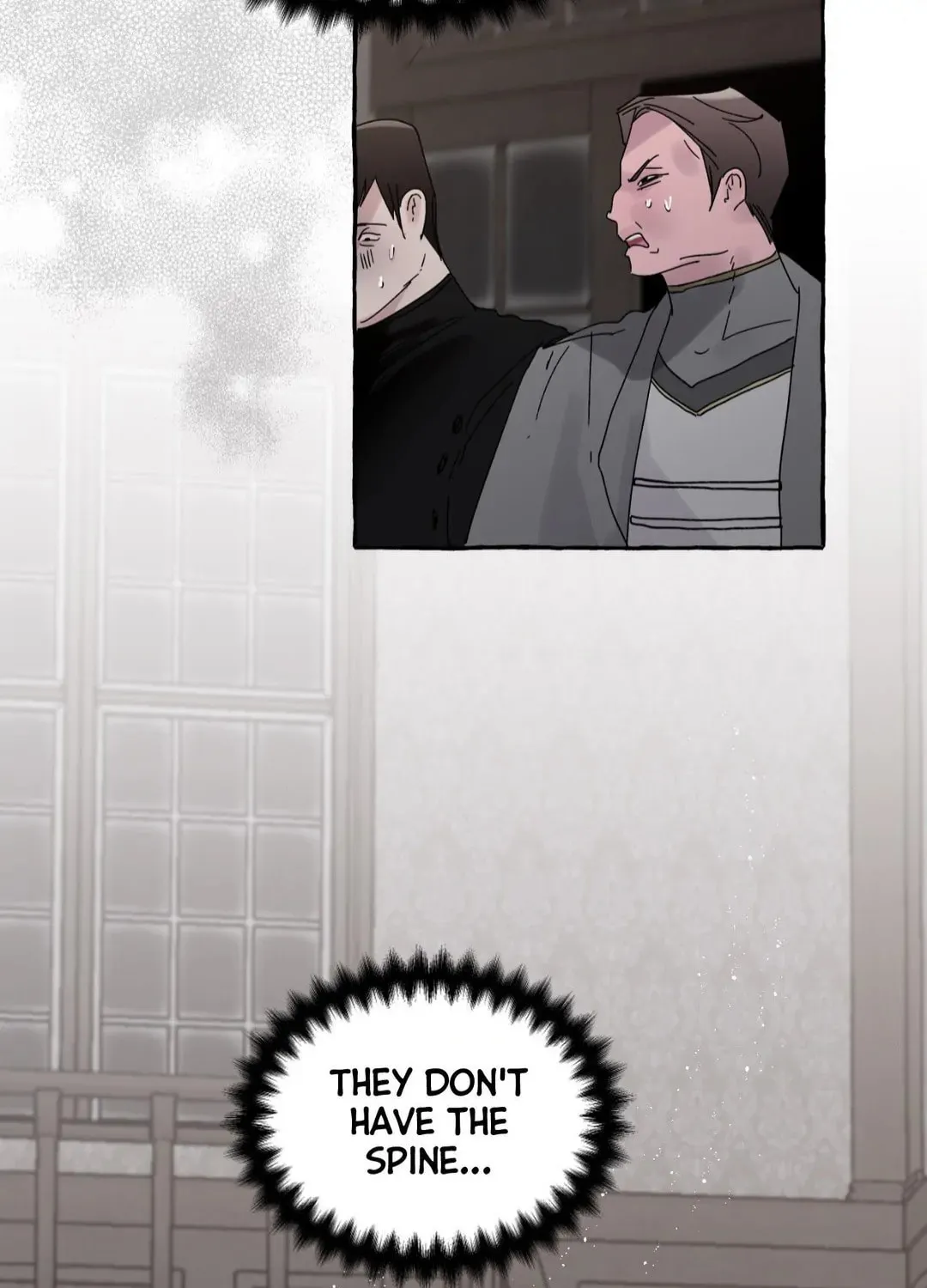 In the Doghouse Chapter 4 page 115 - 