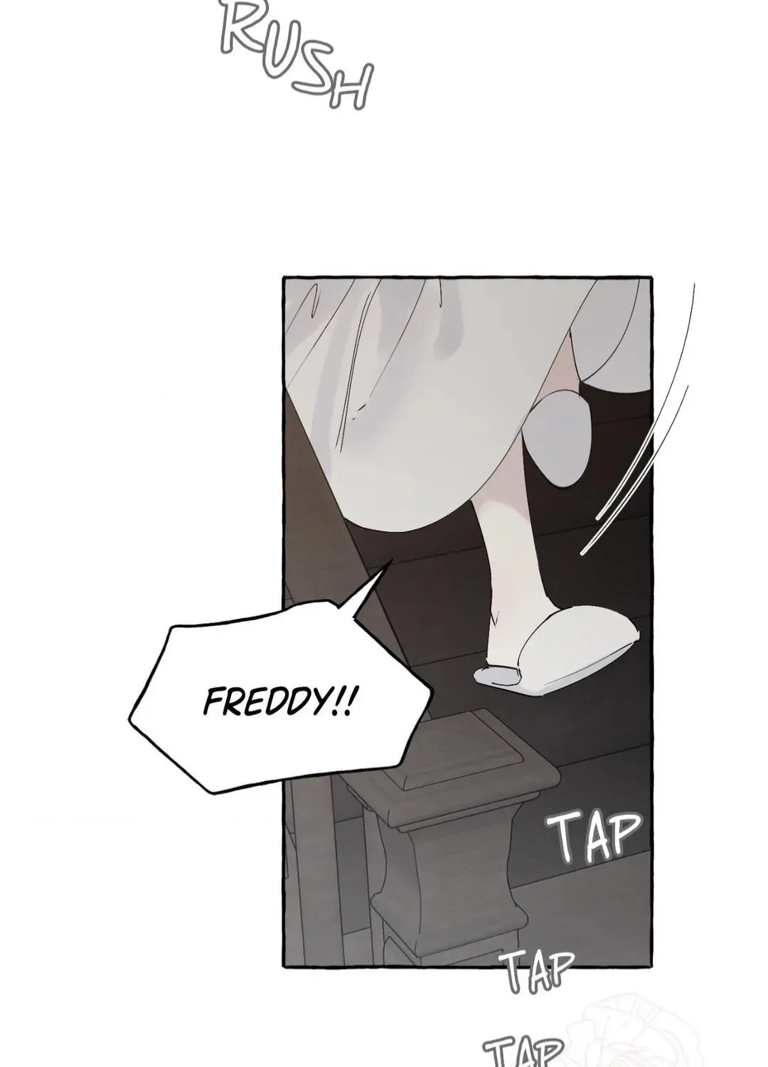 In the Doghouse Chapter 4 page 127 - 