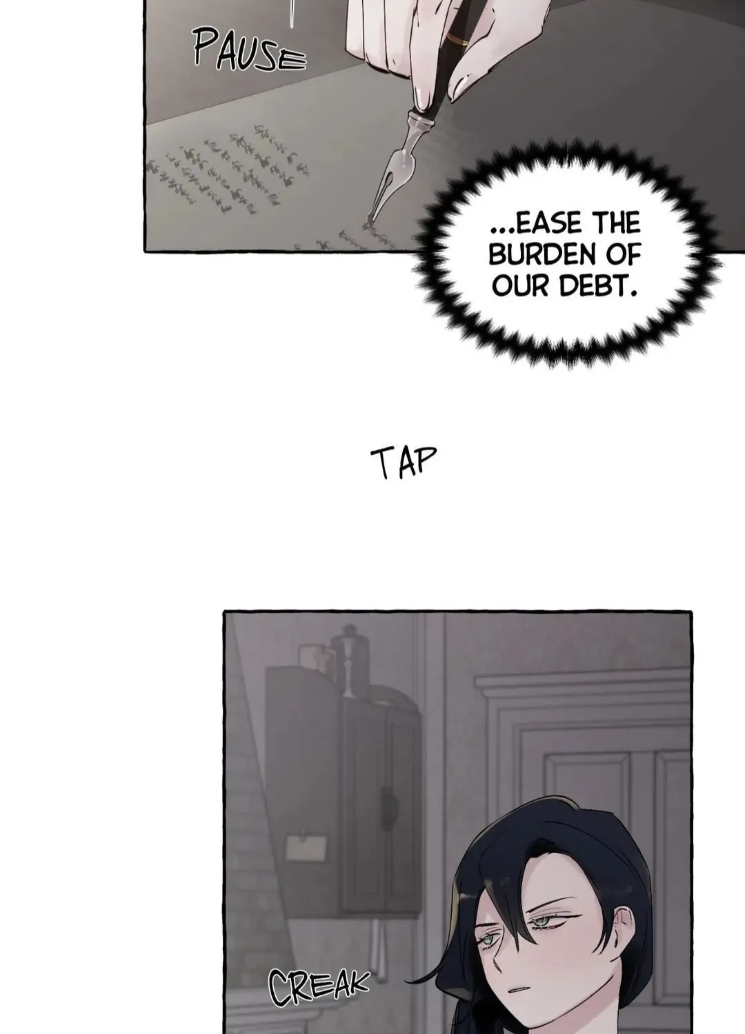 In the Doghouse Chapter 4 page 14 - 