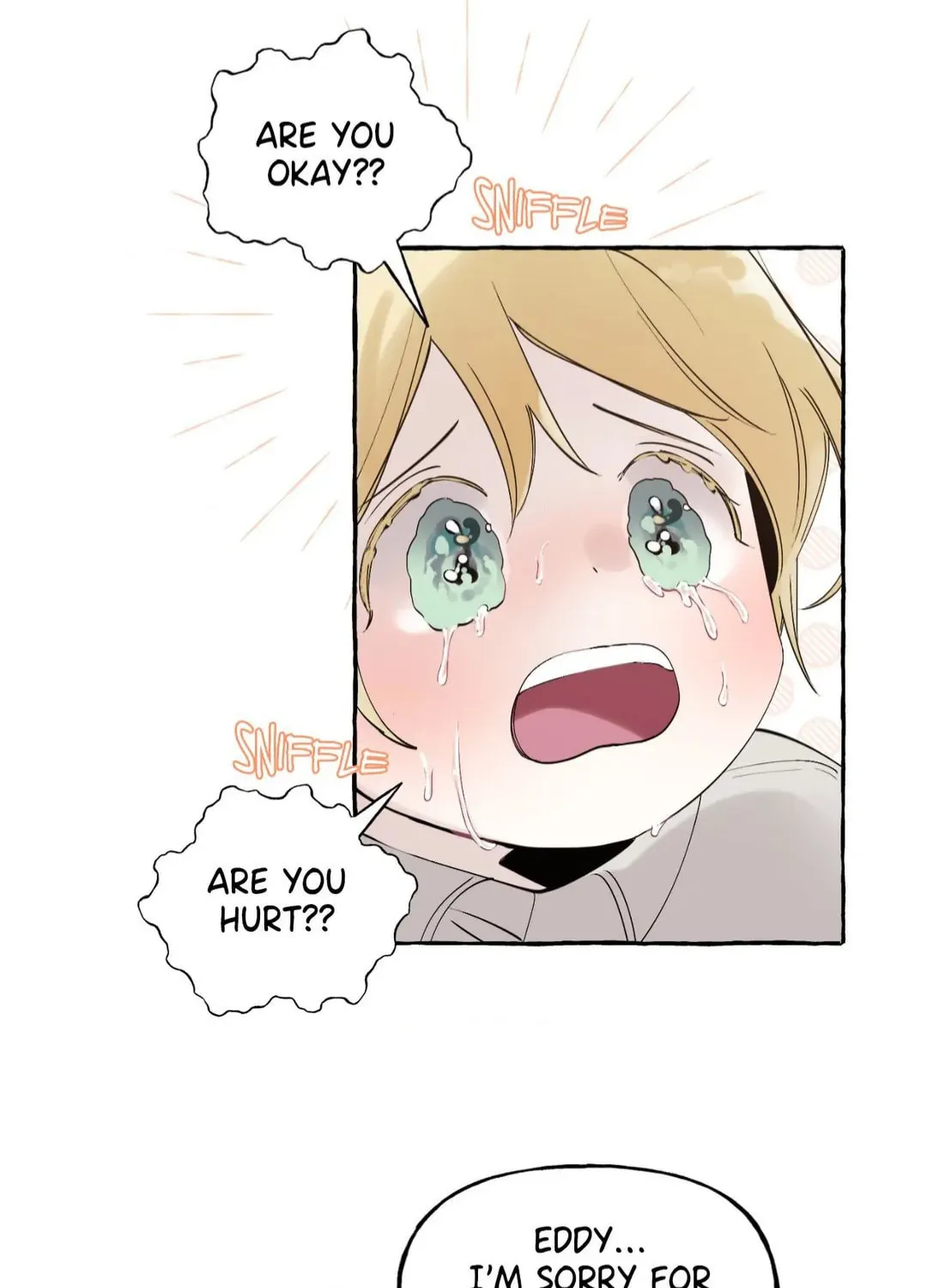 In the Doghouse Chapter 4 page 131 - 