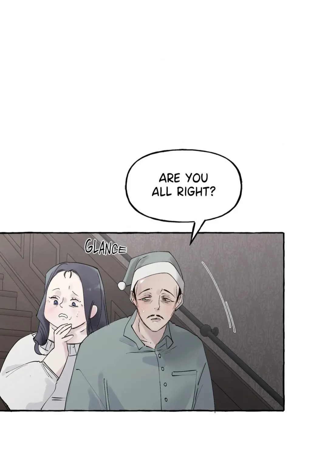 In the Doghouse Chapter 4 page 133 - 