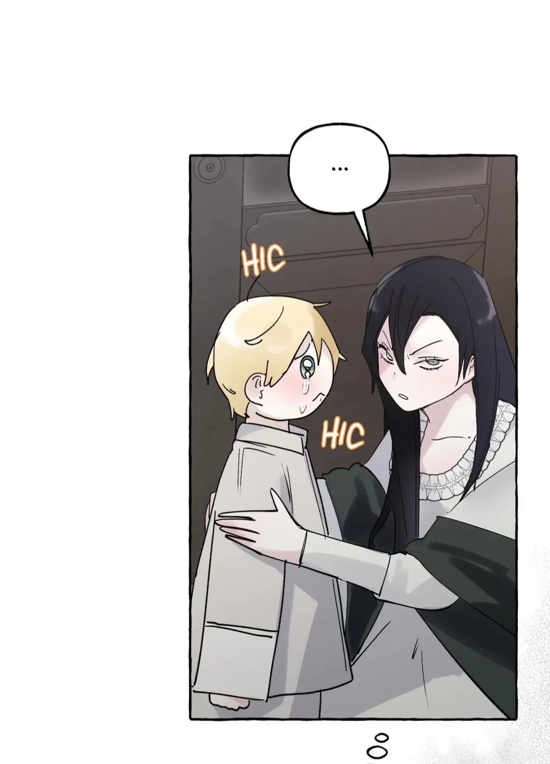 In the Doghouse Chapter 4 page 134 - 