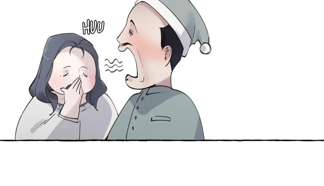 In the Doghouse Chapter 4 page 136 - 