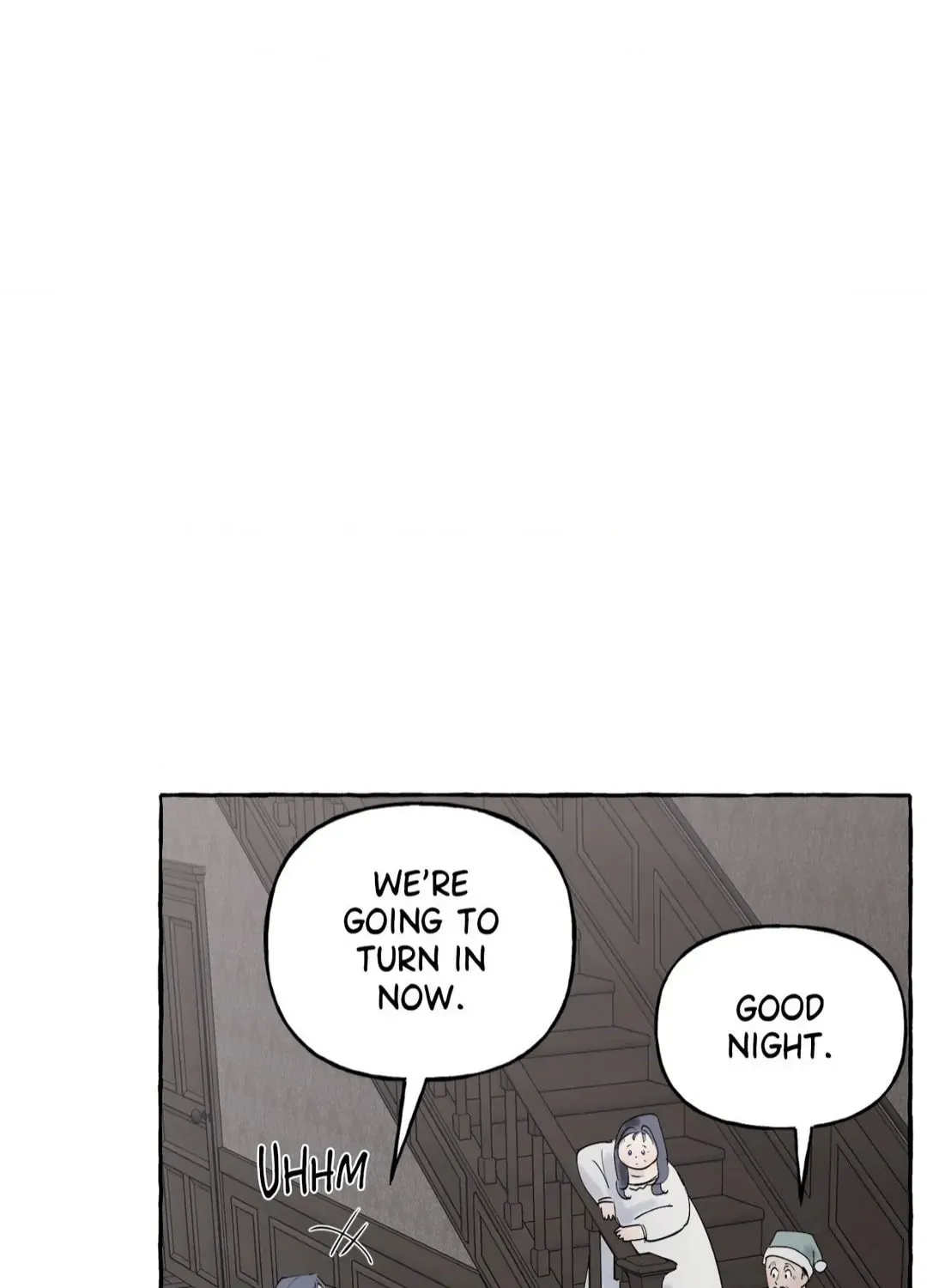 In the Doghouse Chapter 4 page 137 - 