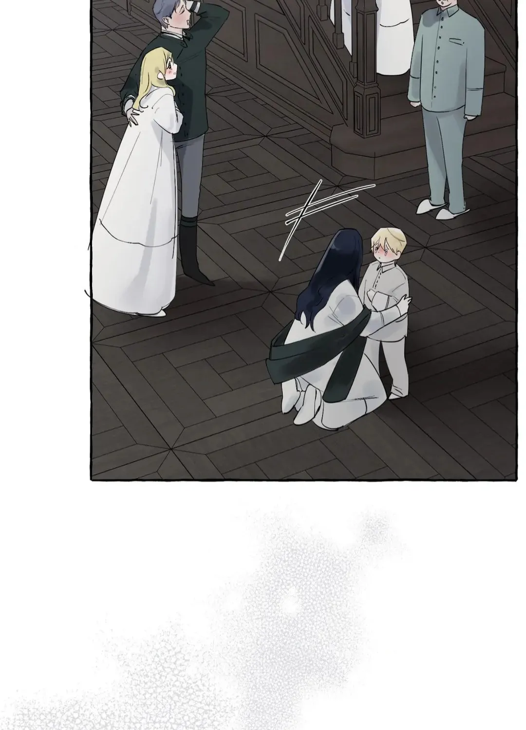 In the Doghouse Chapter 4 page 138 - 