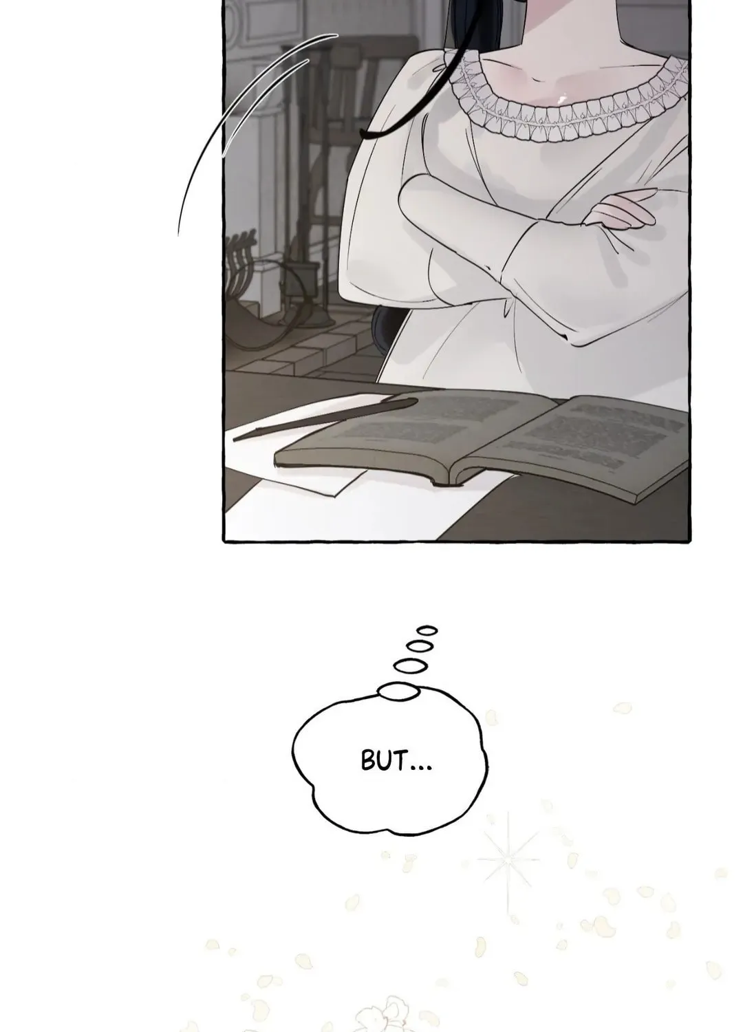 In the Doghouse Chapter 4 page 15 - 