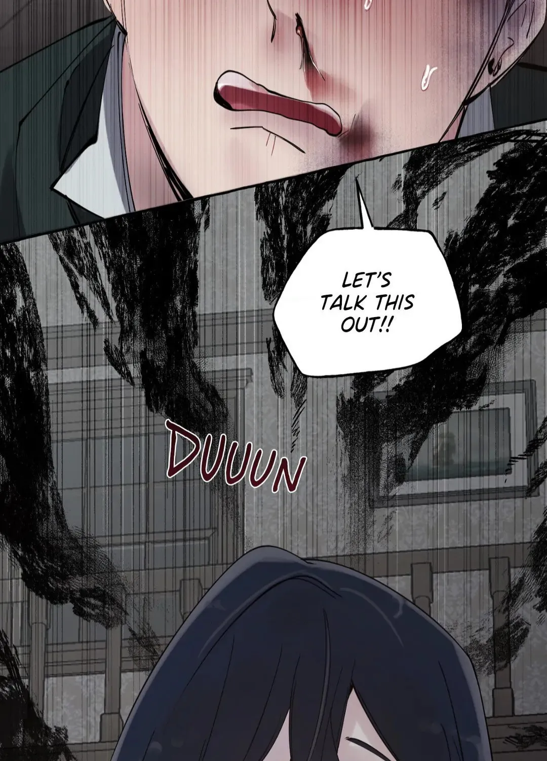 In the Doghouse Chapter 4 page 145 - 