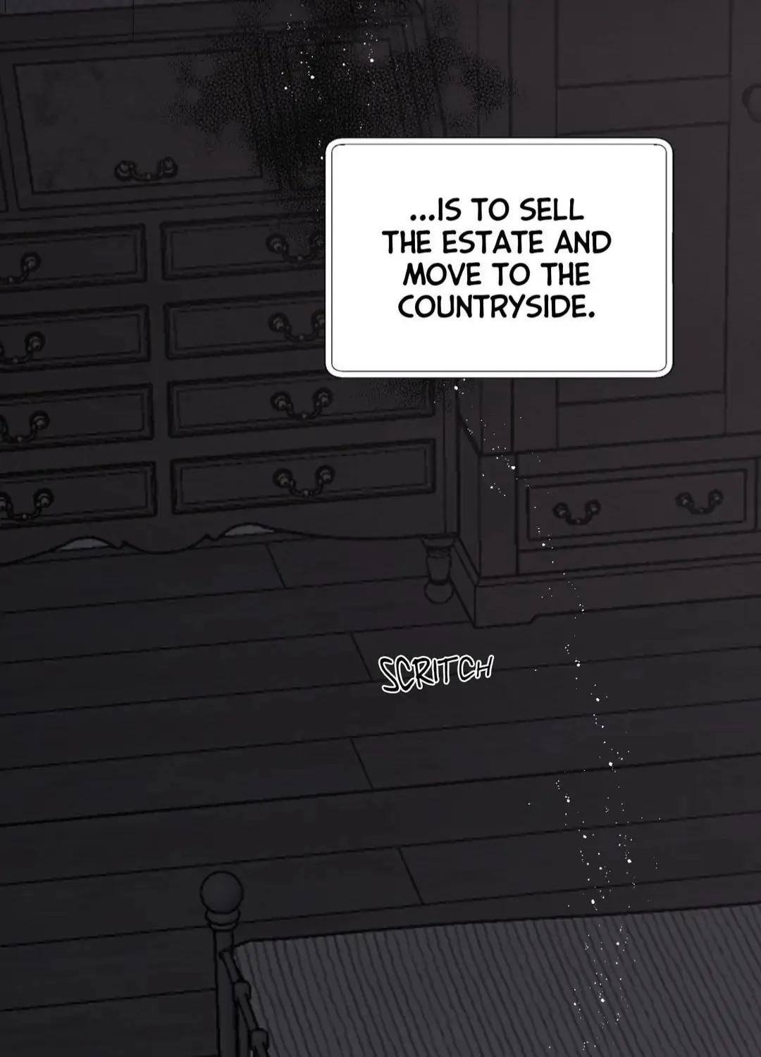 In the Doghouse Chapter 4 page 21 - 