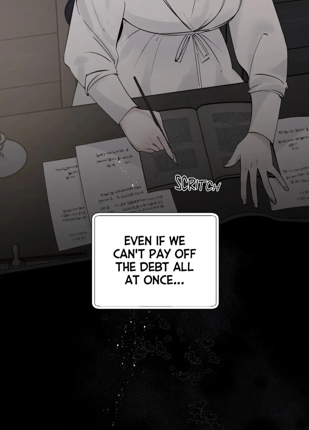 In the Doghouse Chapter 4 page 23 - 