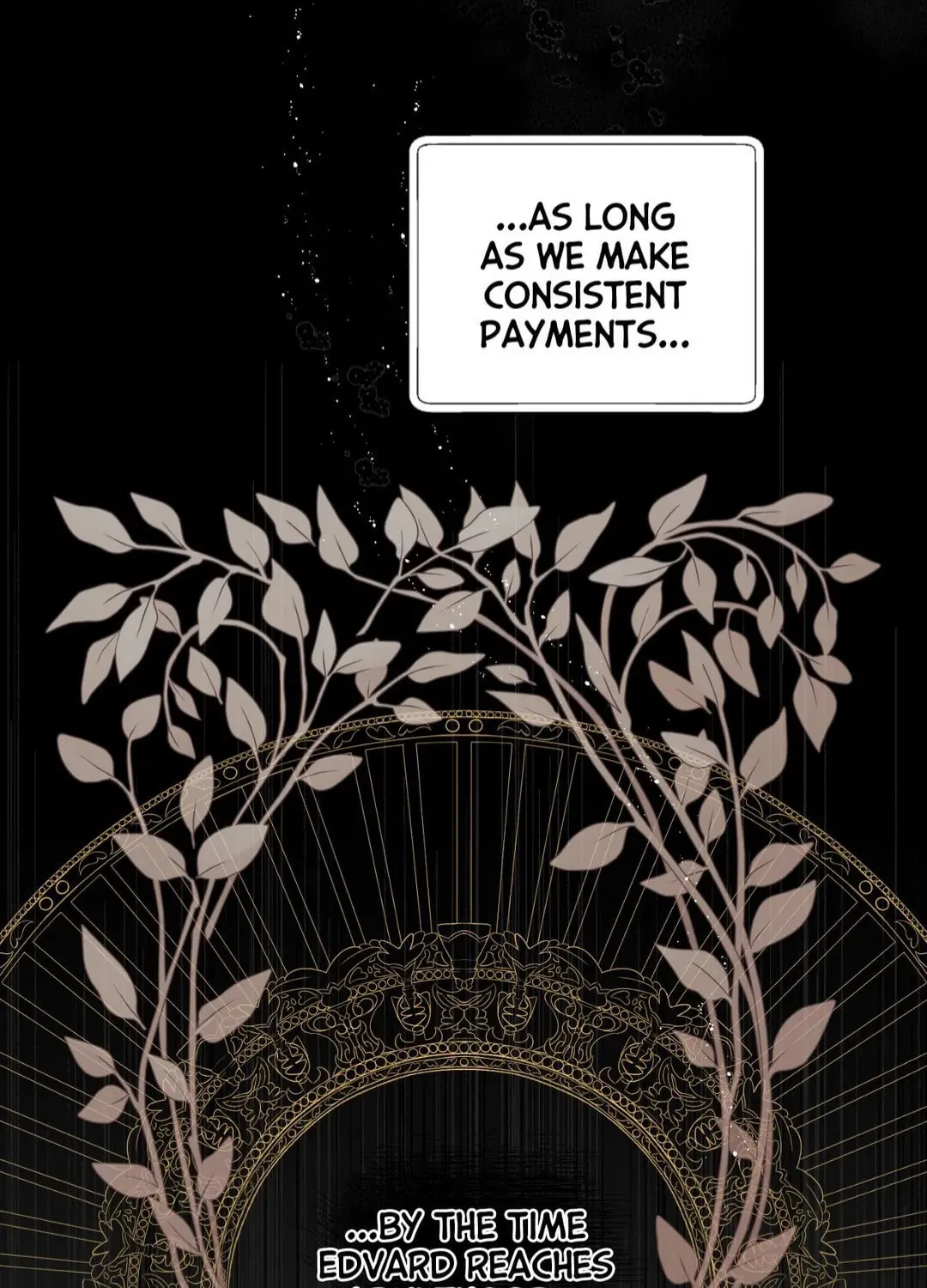 In the Doghouse Chapter 4 page 24 - 