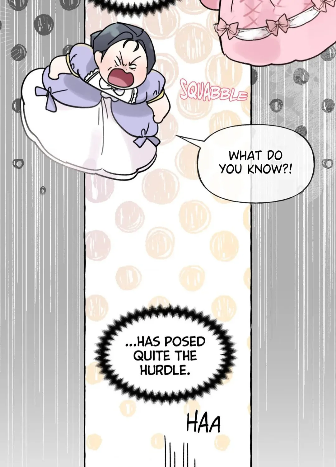 In the Doghouse Chapter 4 page 27 - 