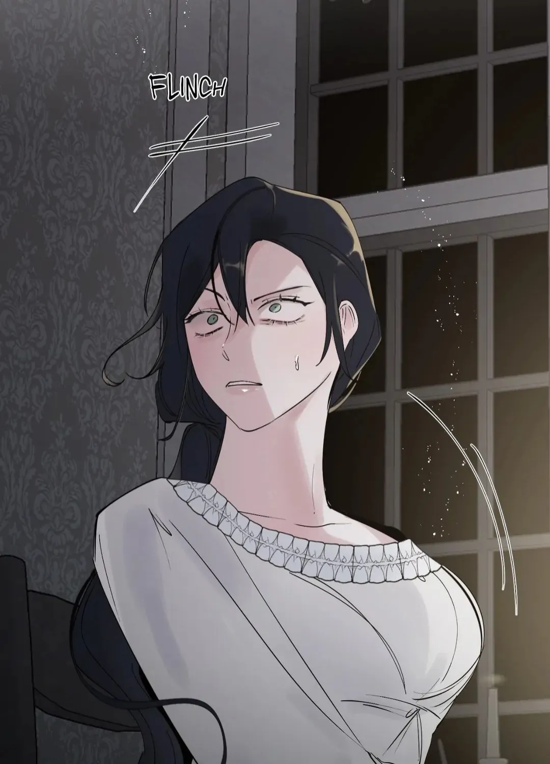In the Doghouse Chapter 4 page 32 - 