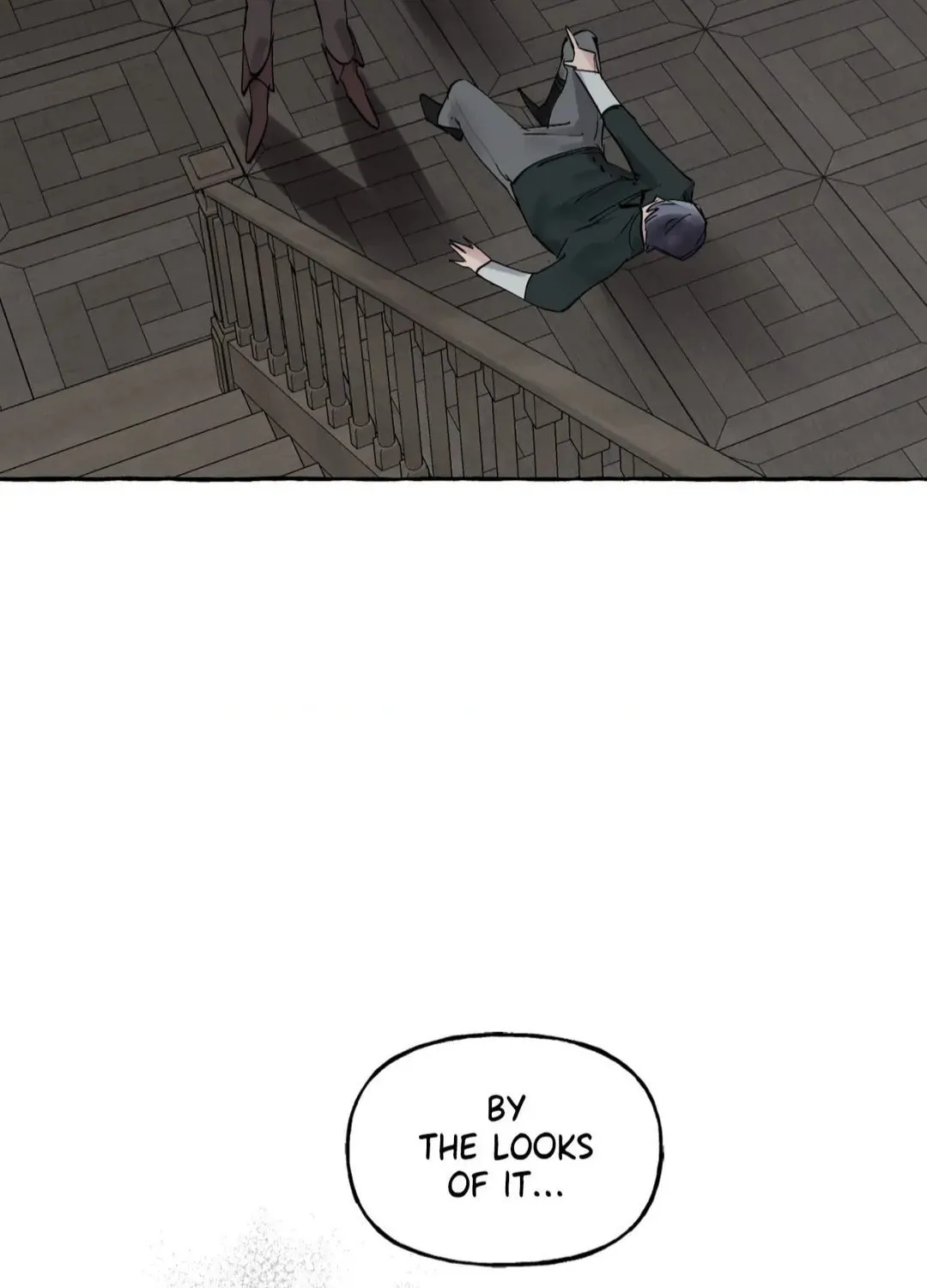 In the Doghouse Chapter 4 page 37 - 