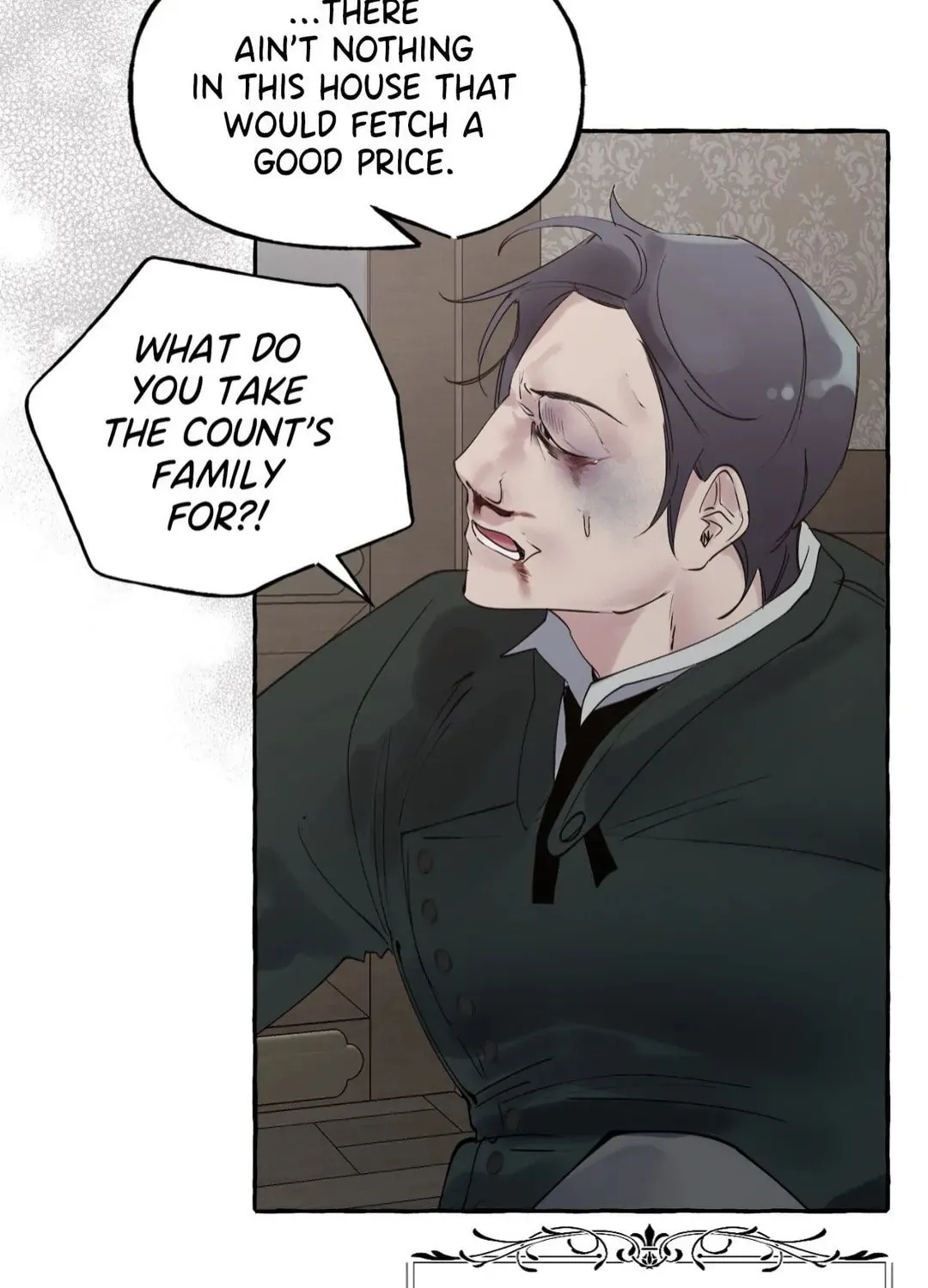 In the Doghouse Chapter 4 page 39 - 