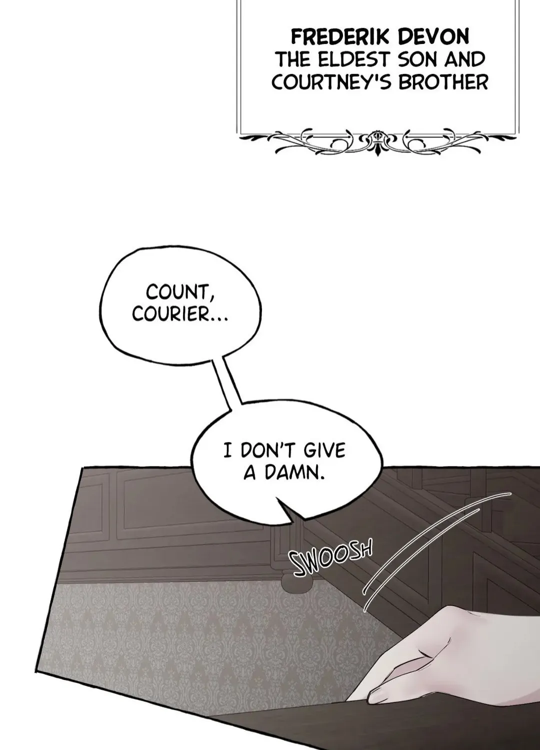 In the Doghouse Chapter 4 page 40 - 