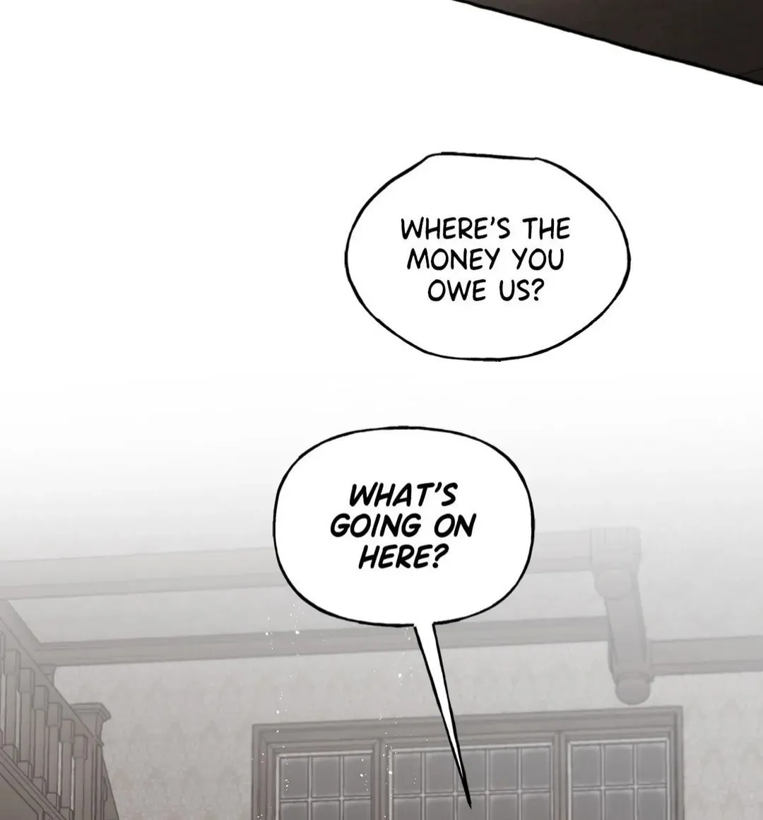 In the Doghouse Chapter 4 page 41 - 