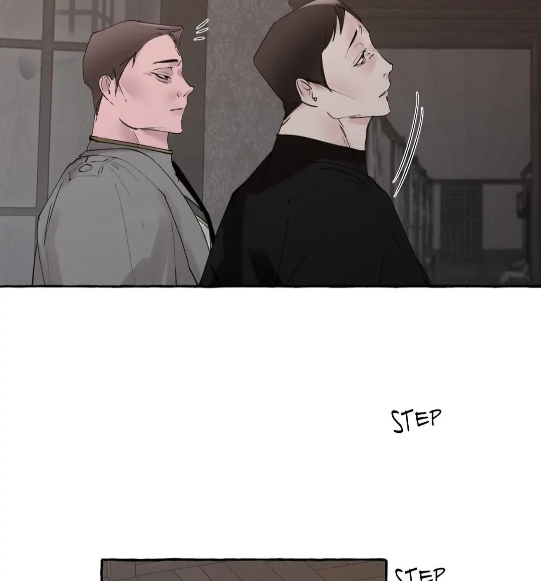 In the Doghouse Chapter 4 page 44 - 