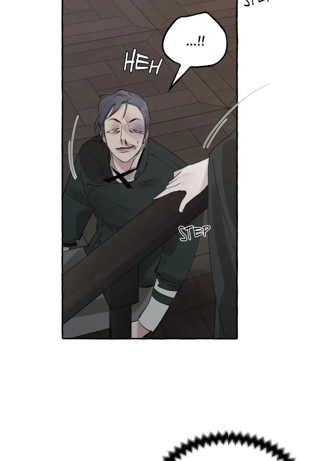 In the Doghouse Chapter 4 page 45 - 