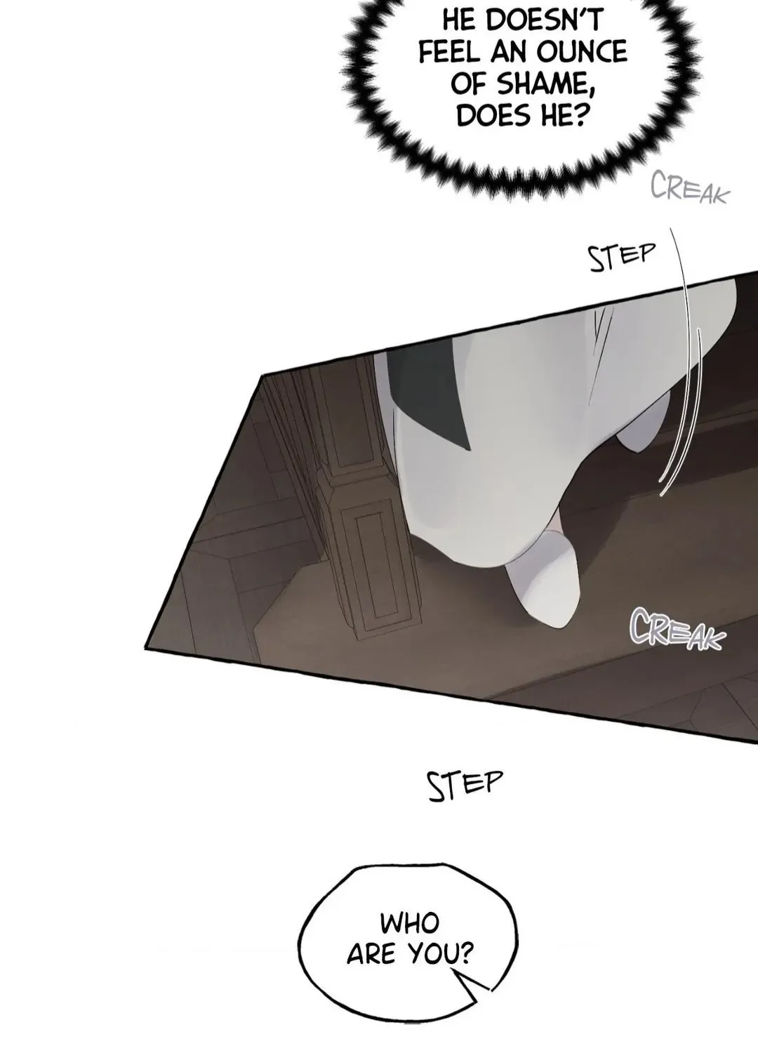 In the Doghouse Chapter 4 page 46 - 