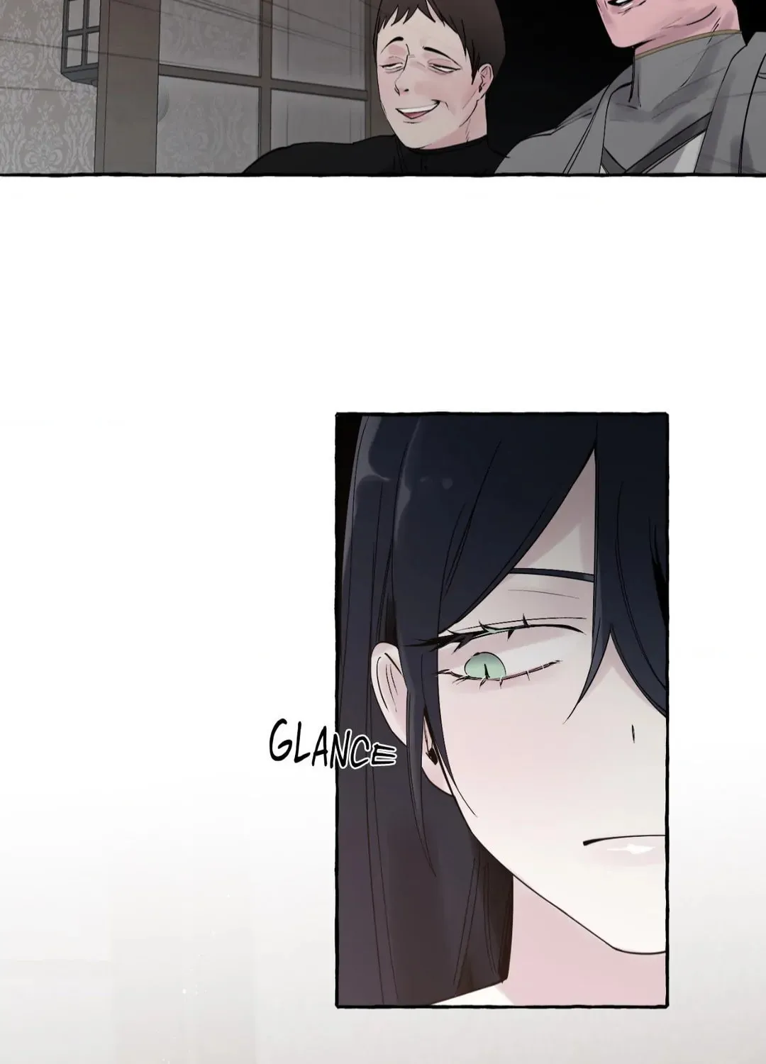 In the Doghouse Chapter 4 page 49 - 