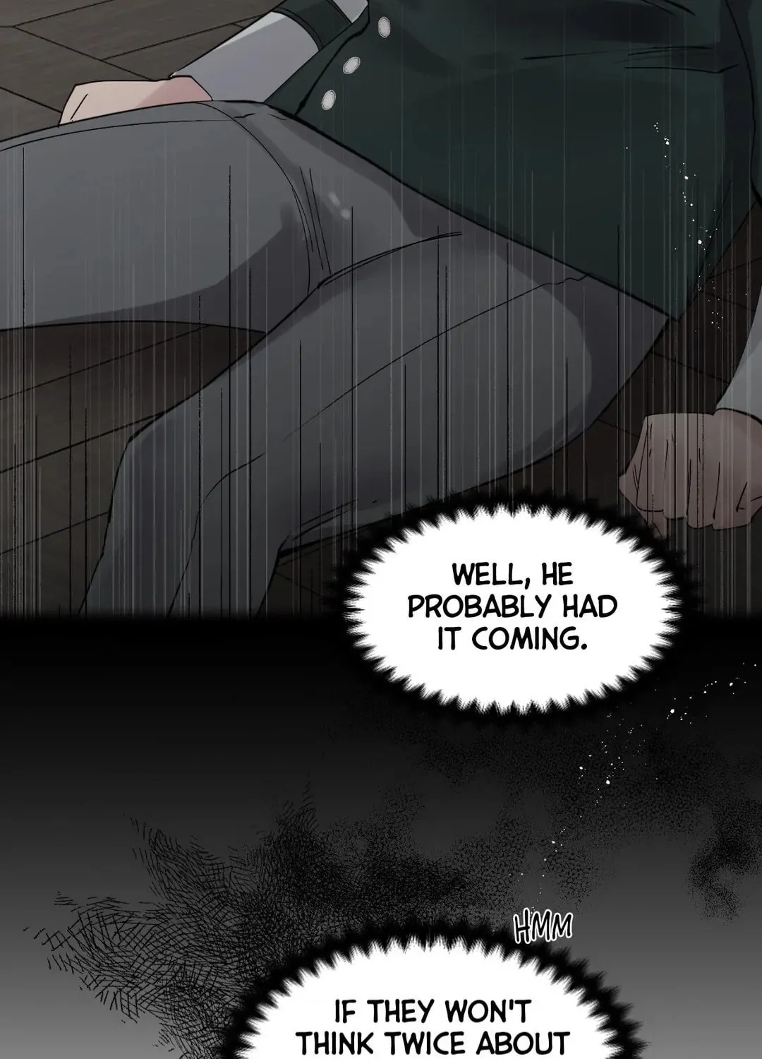 In the Doghouse Chapter 4 page 51 - 