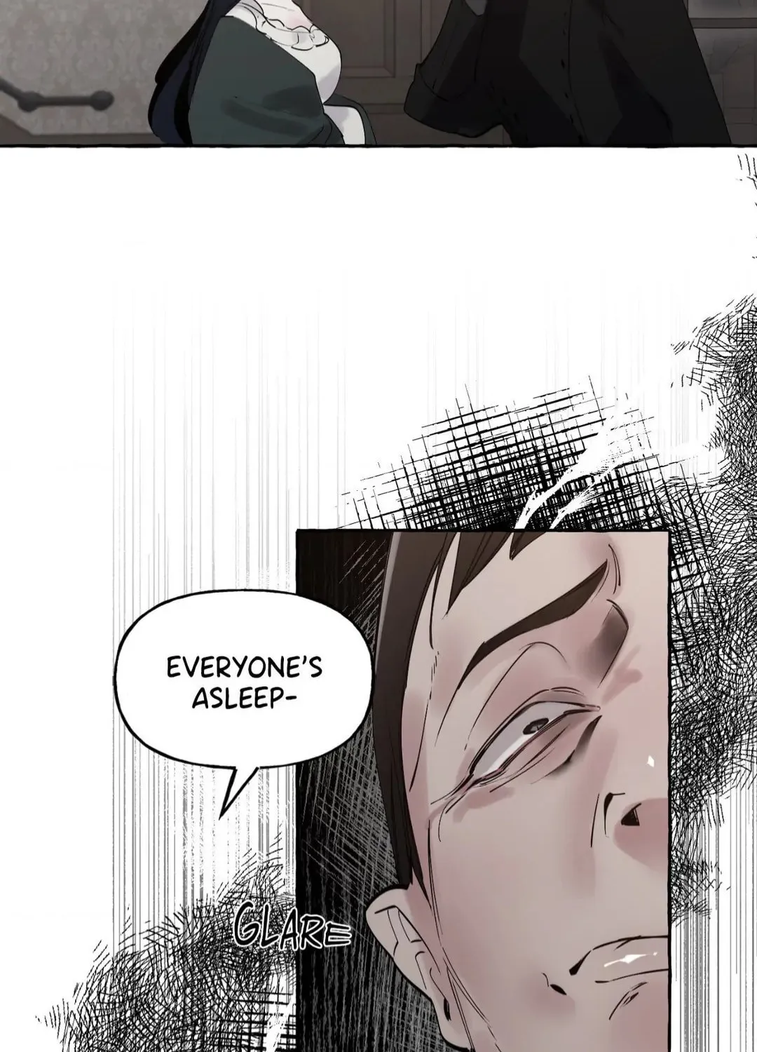 In the Doghouse Chapter 4 page 54 - 