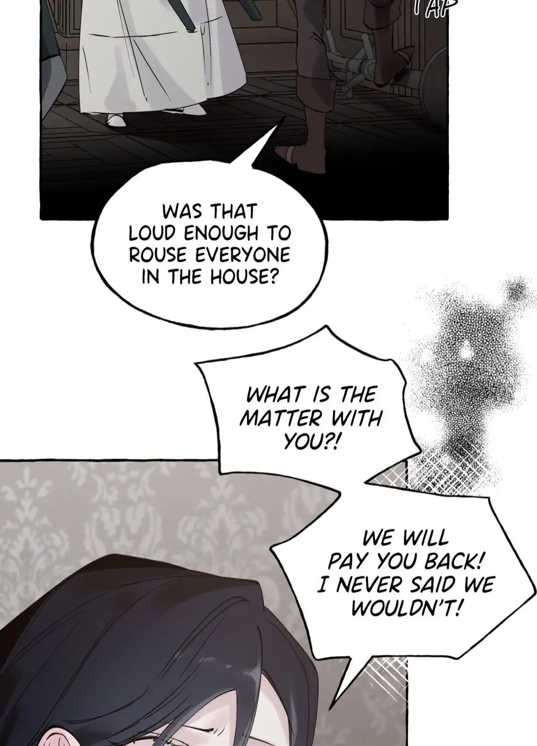 In the Doghouse Chapter 4 page 58 - 