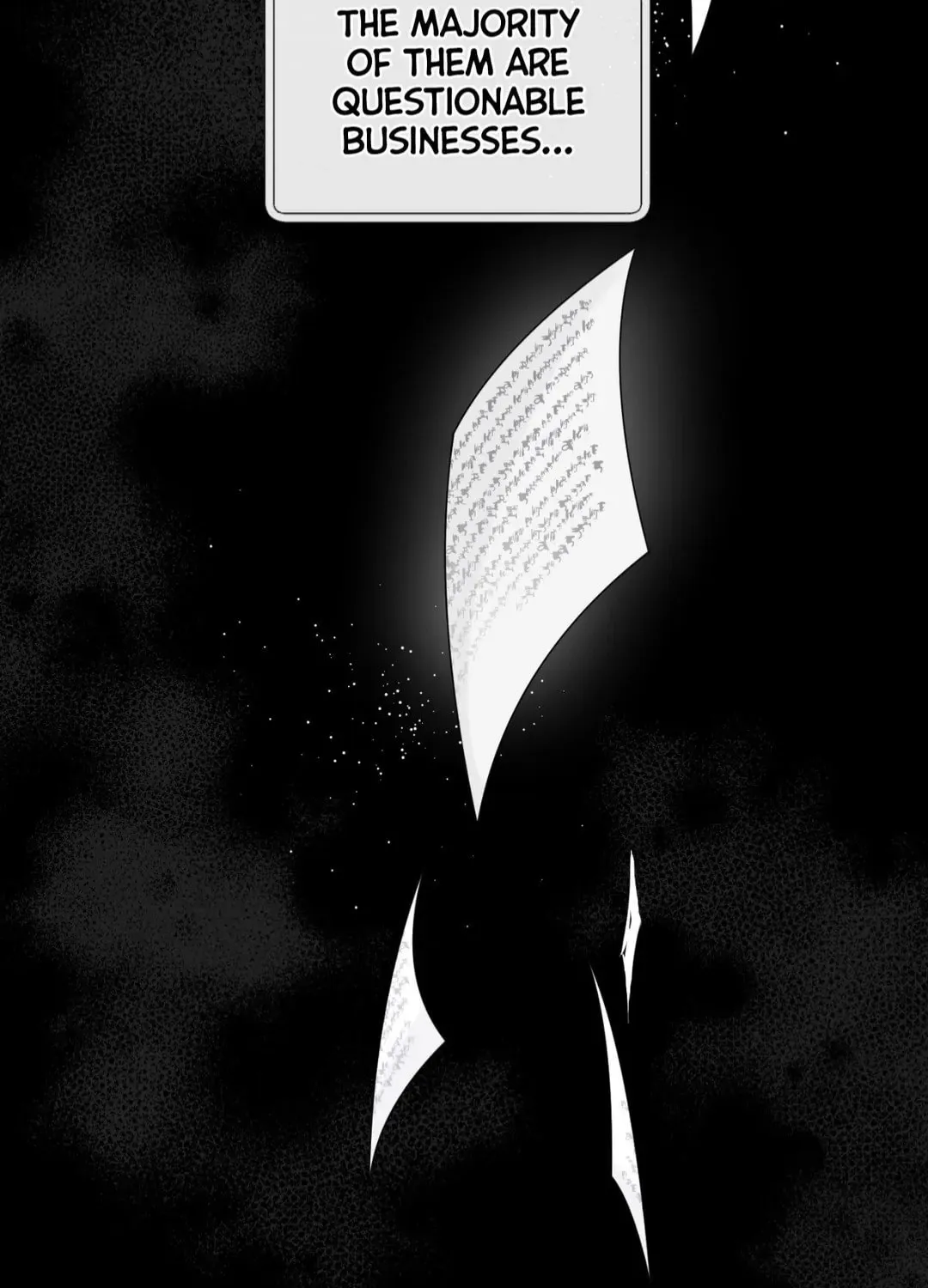 In the Doghouse Chapter 4 page 7 - 