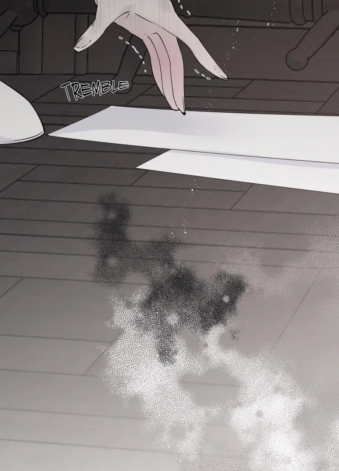 In the Doghouse Chapter 4 page 67 - 