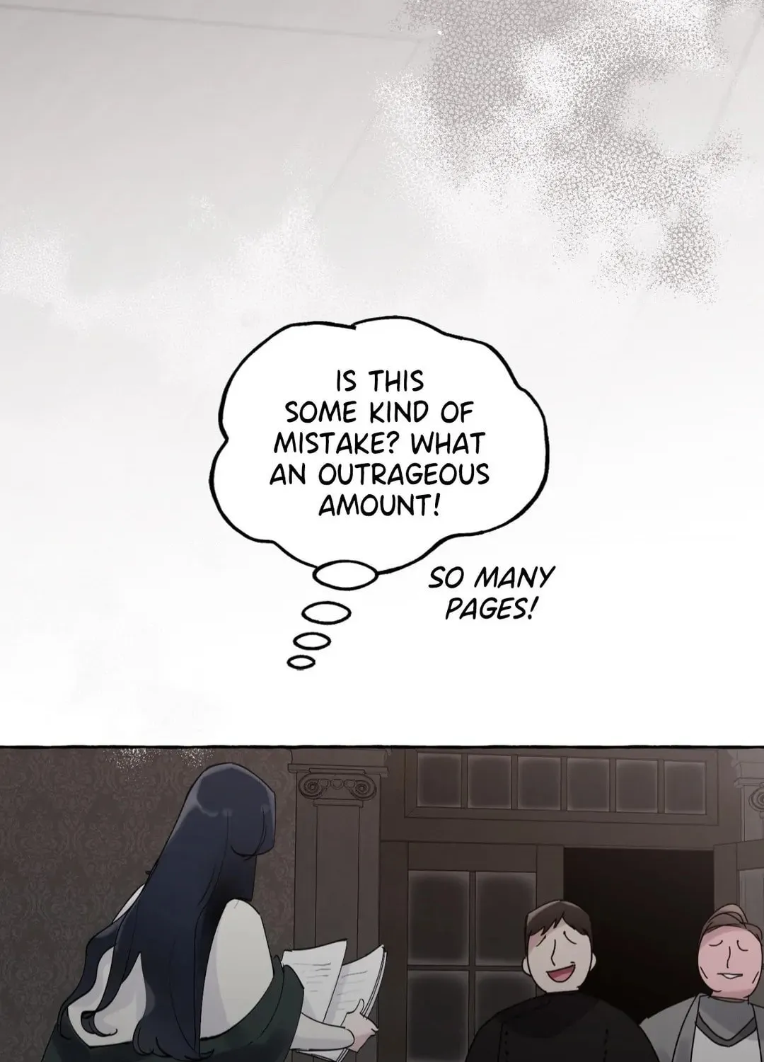 In the Doghouse Chapter 4 page 68 - 