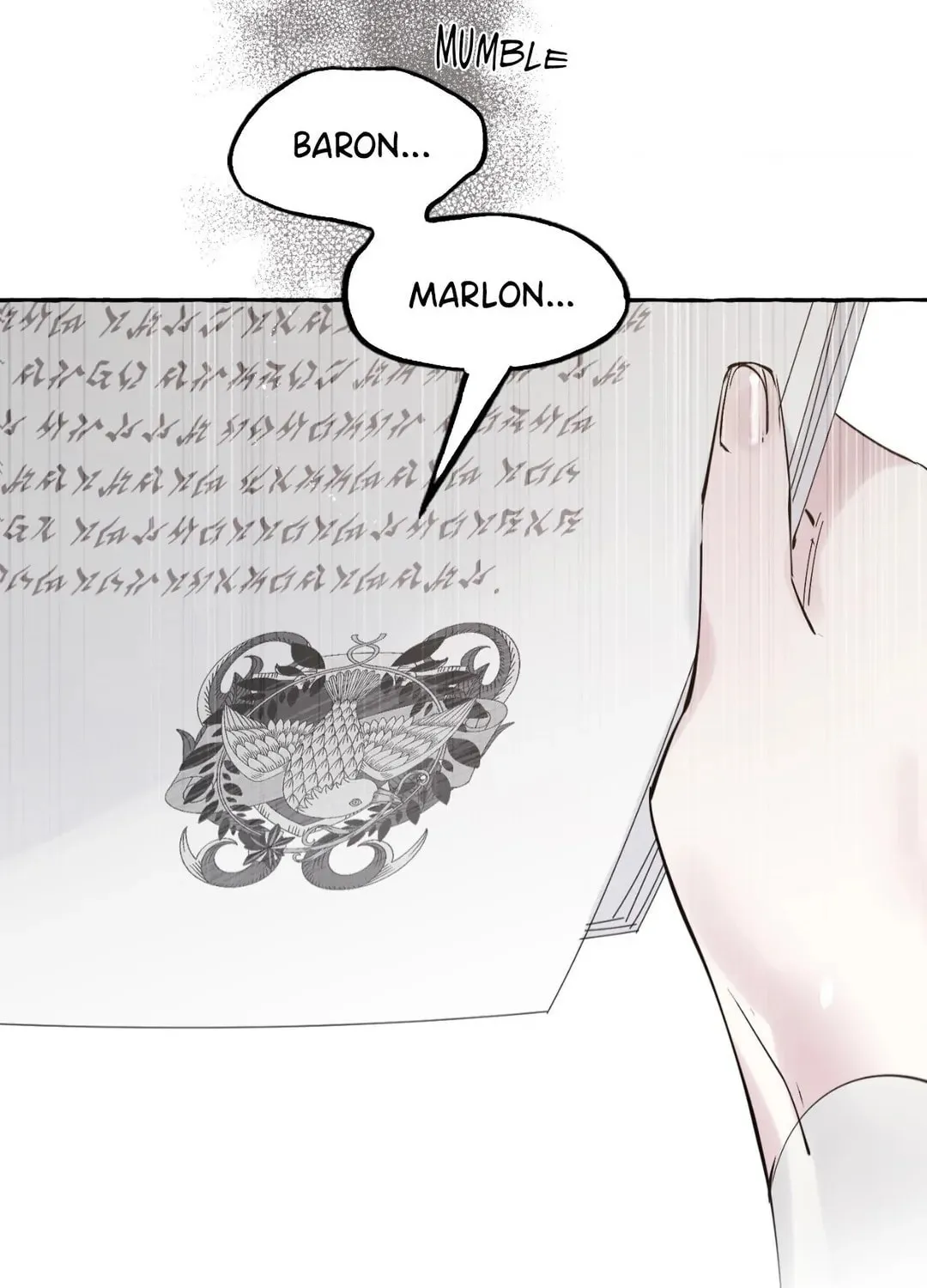 In the Doghouse Chapter 4 page 71 - 