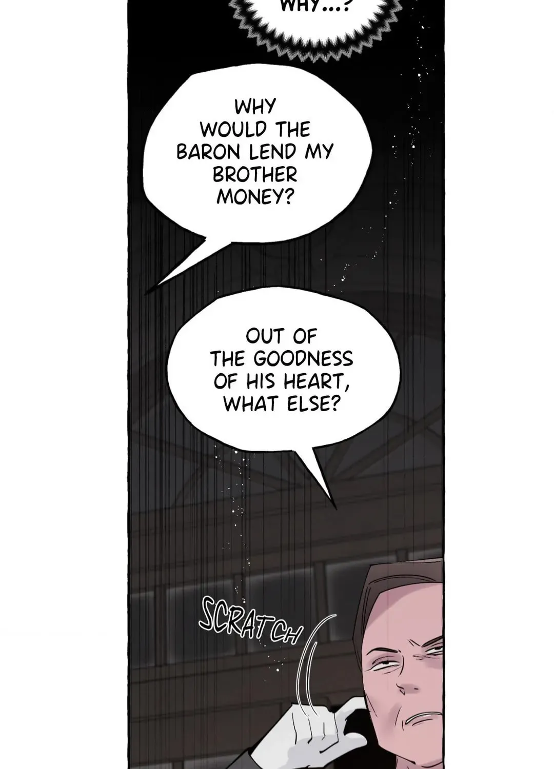 In the Doghouse Chapter 4 page 73 - 
