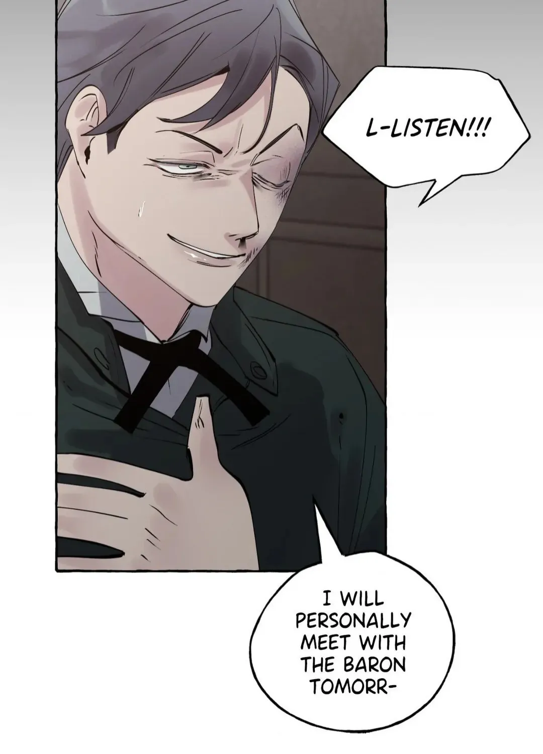 In the Doghouse Chapter 4 page 84 - 