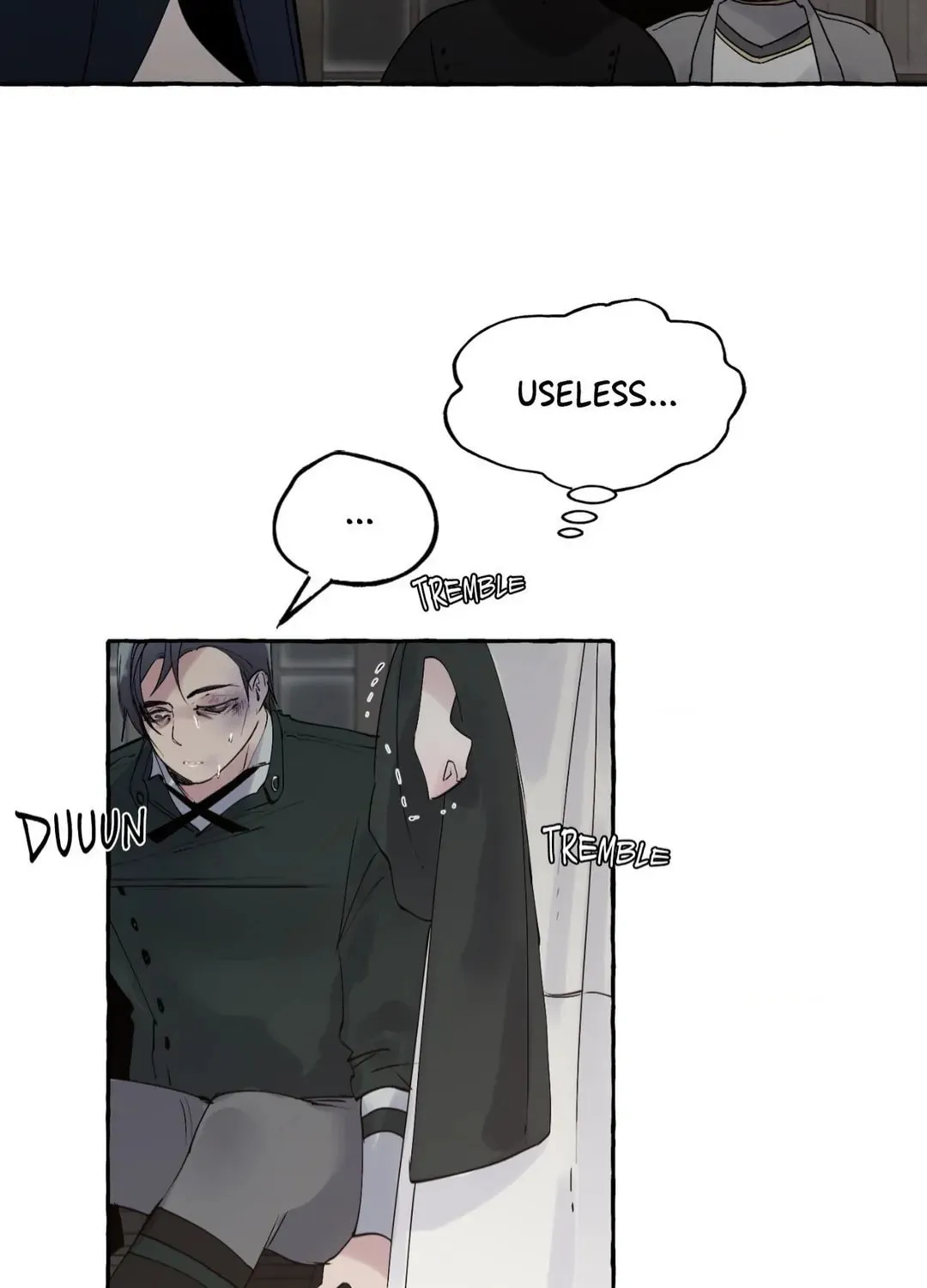 In the Doghouse Chapter 4 page 86 - 
