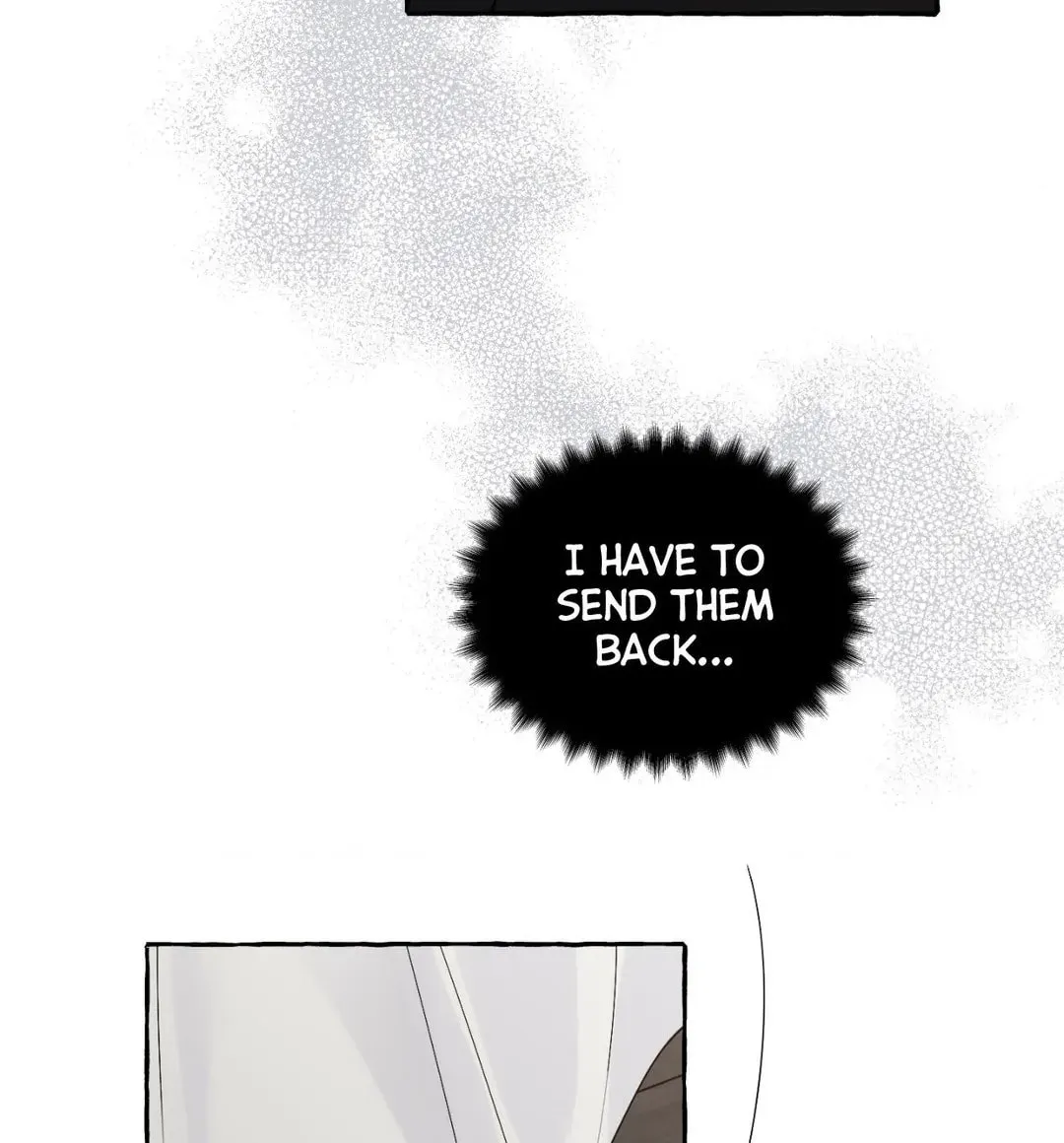 In the Doghouse Chapter 4 page 88 - 