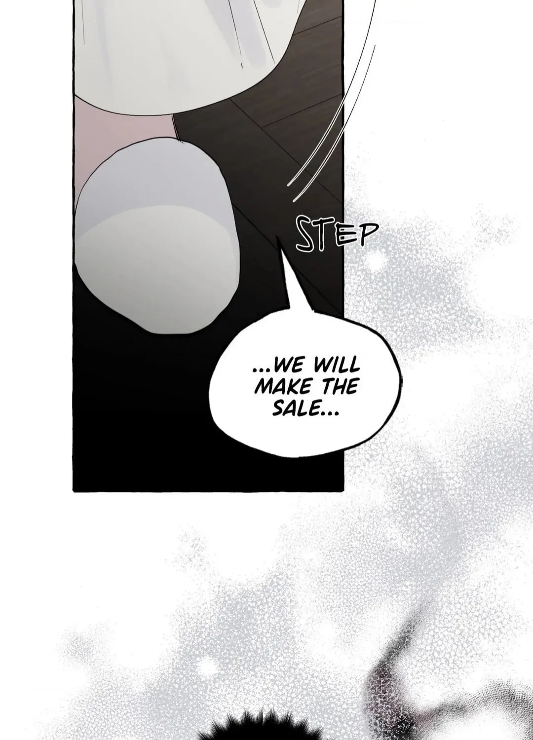 In the Doghouse Chapter 4 page 89 - 