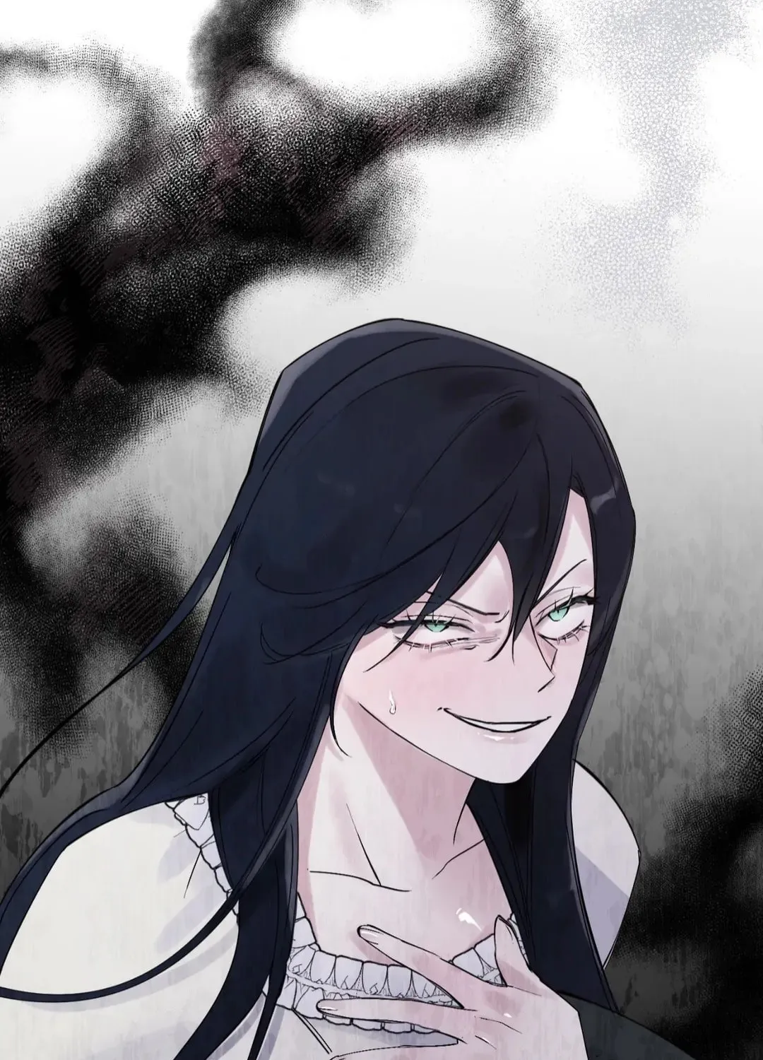 In the Doghouse Chapter 4 page 91 - 