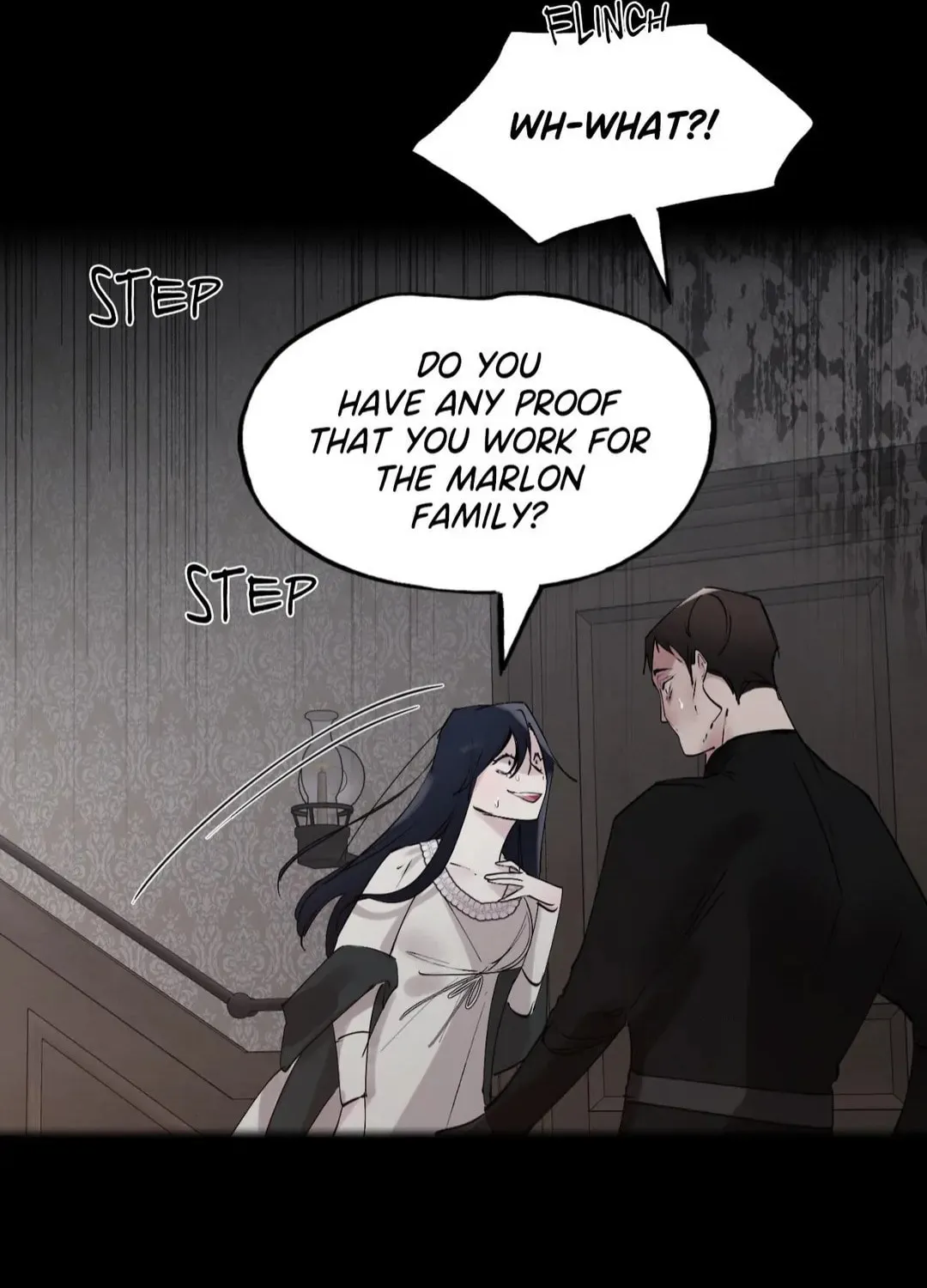 In the Doghouse Chapter 4 page 94 - 