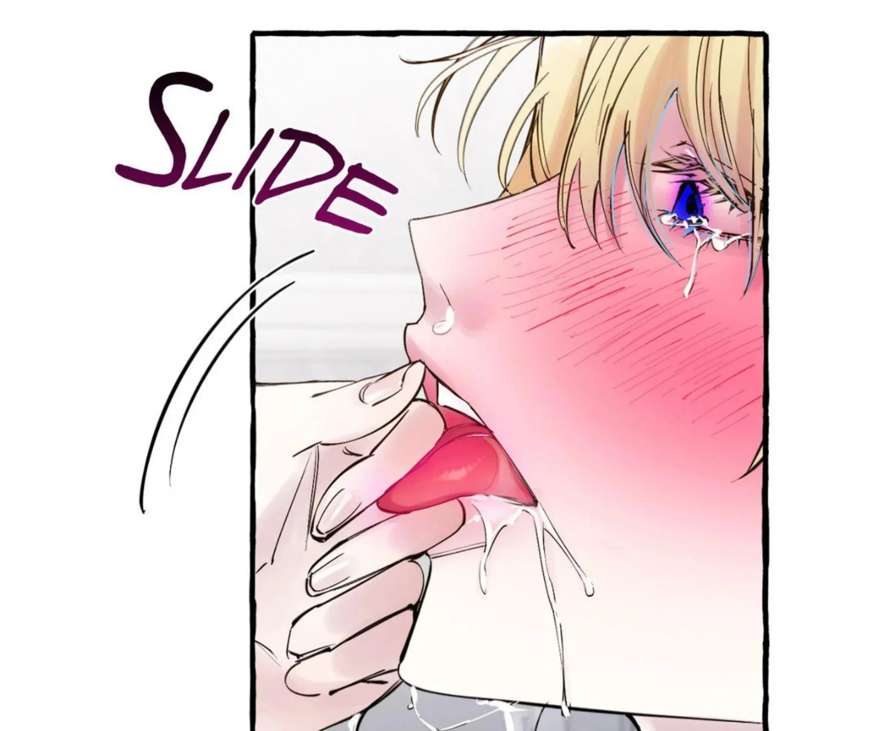 In the Doghouse Chapter 40 page 104 - 