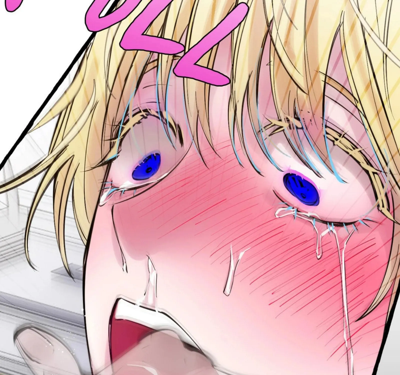 In the Doghouse Chapter 40 page 111 - 