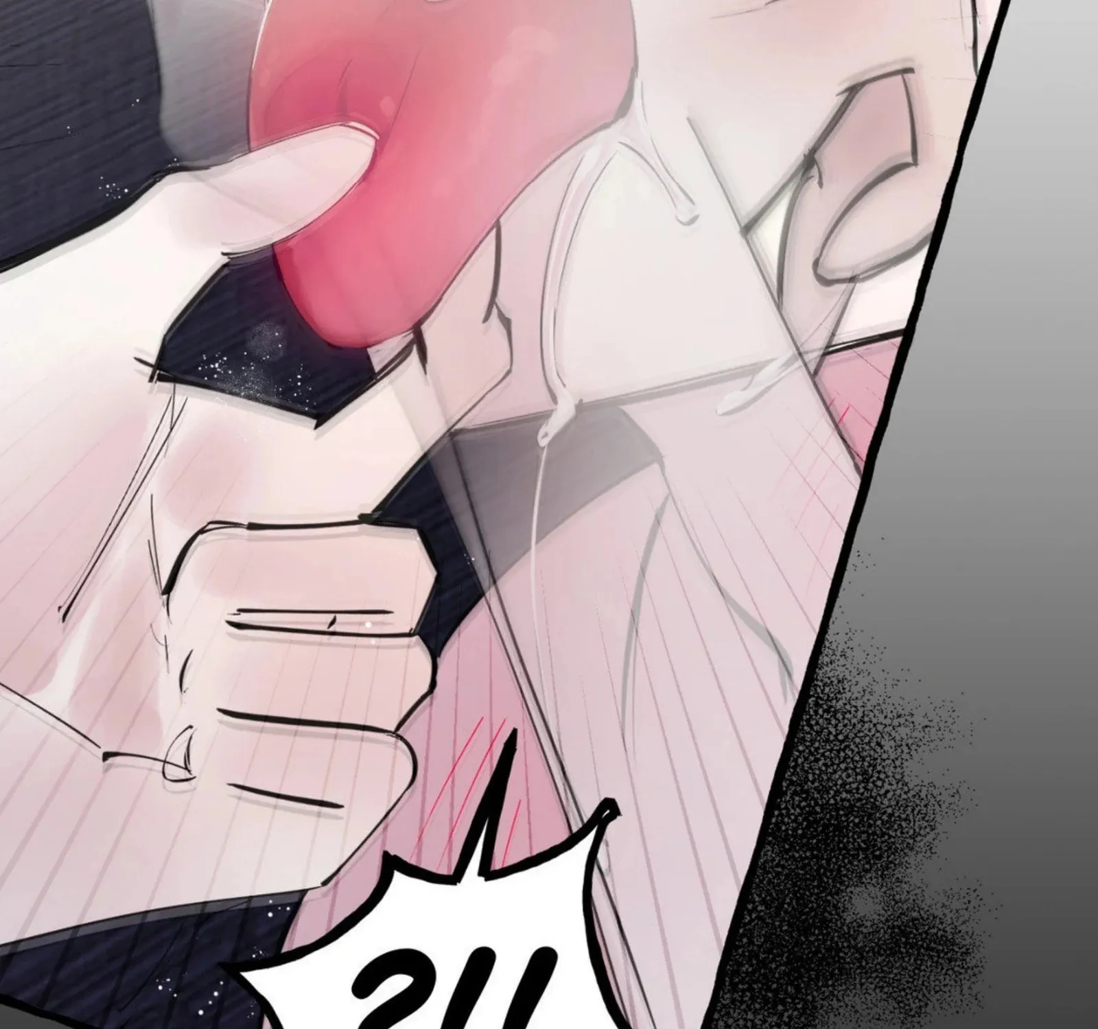 In the Doghouse Chapter 40 page 113 - 