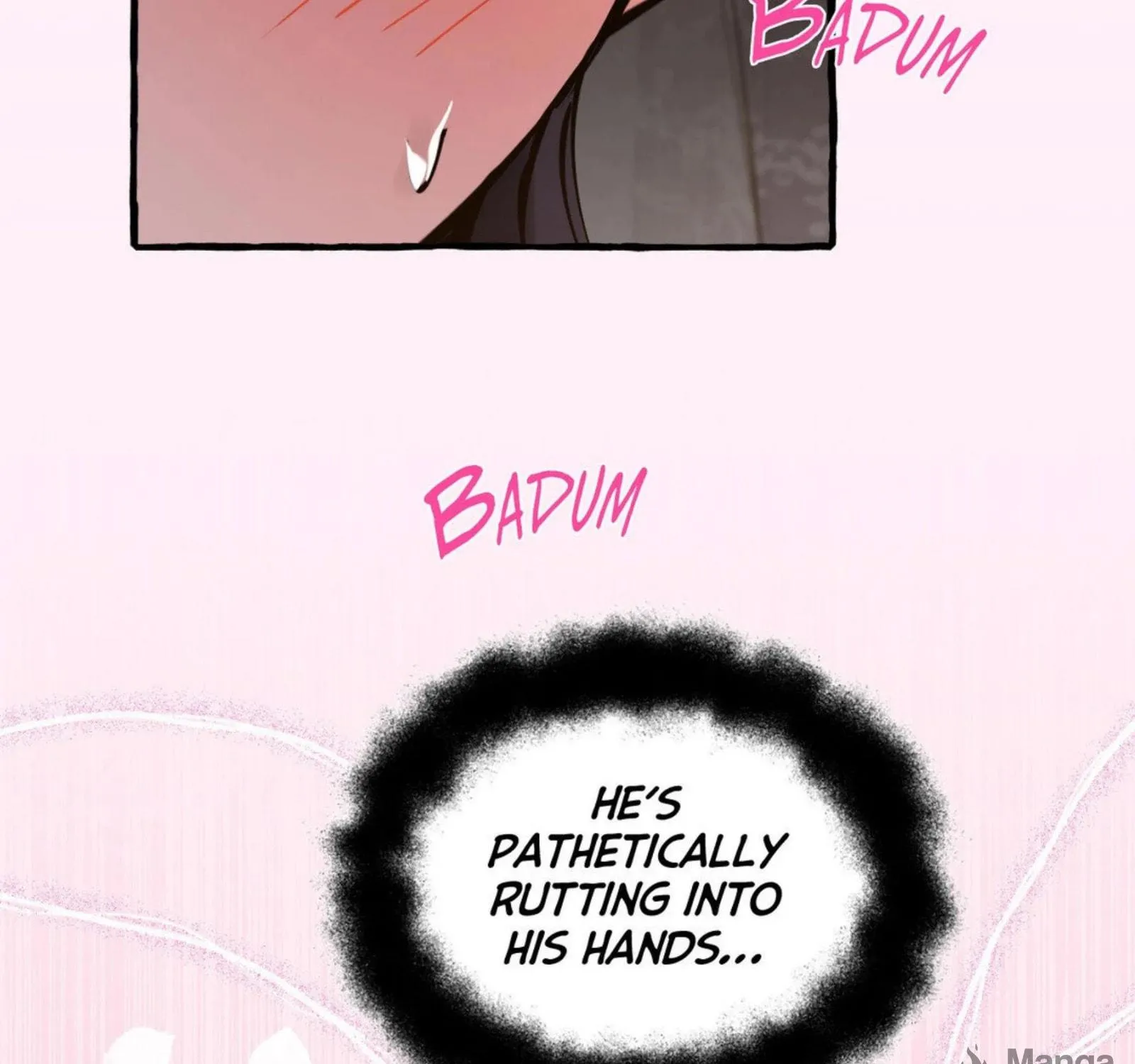 In the Doghouse Chapter 40 page 127 - 