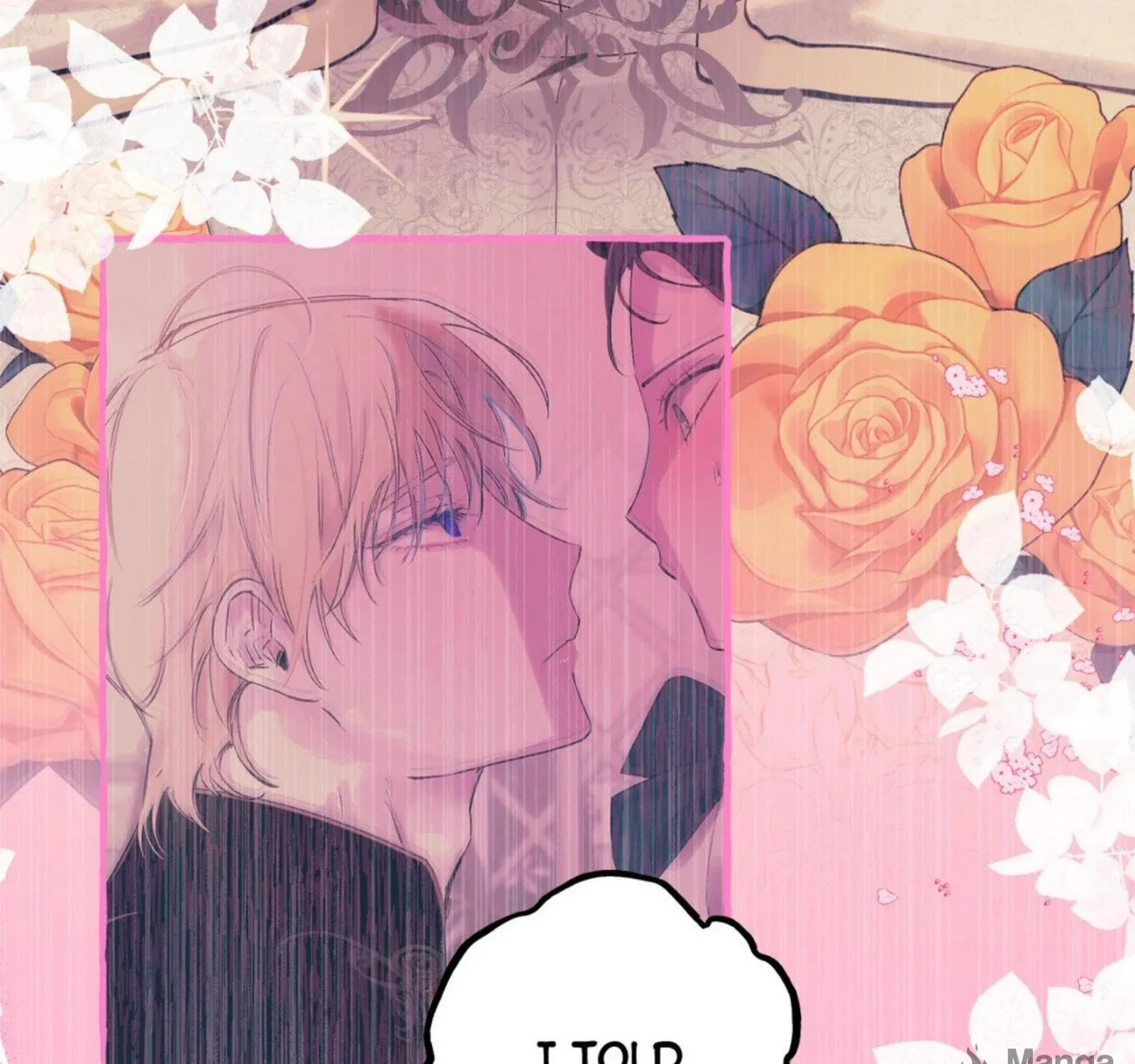 In the Doghouse Chapter 40 page 133 - 